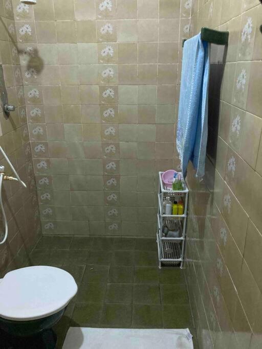 Casinha Valdenia: No paraíso com Wi-Fi, em Mundaú