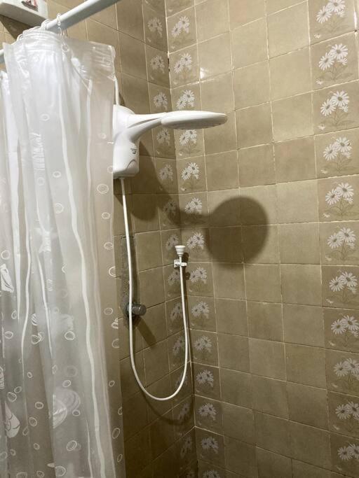 Casinha Valdenia: No paraíso com Wi-Fi, em Mundaú