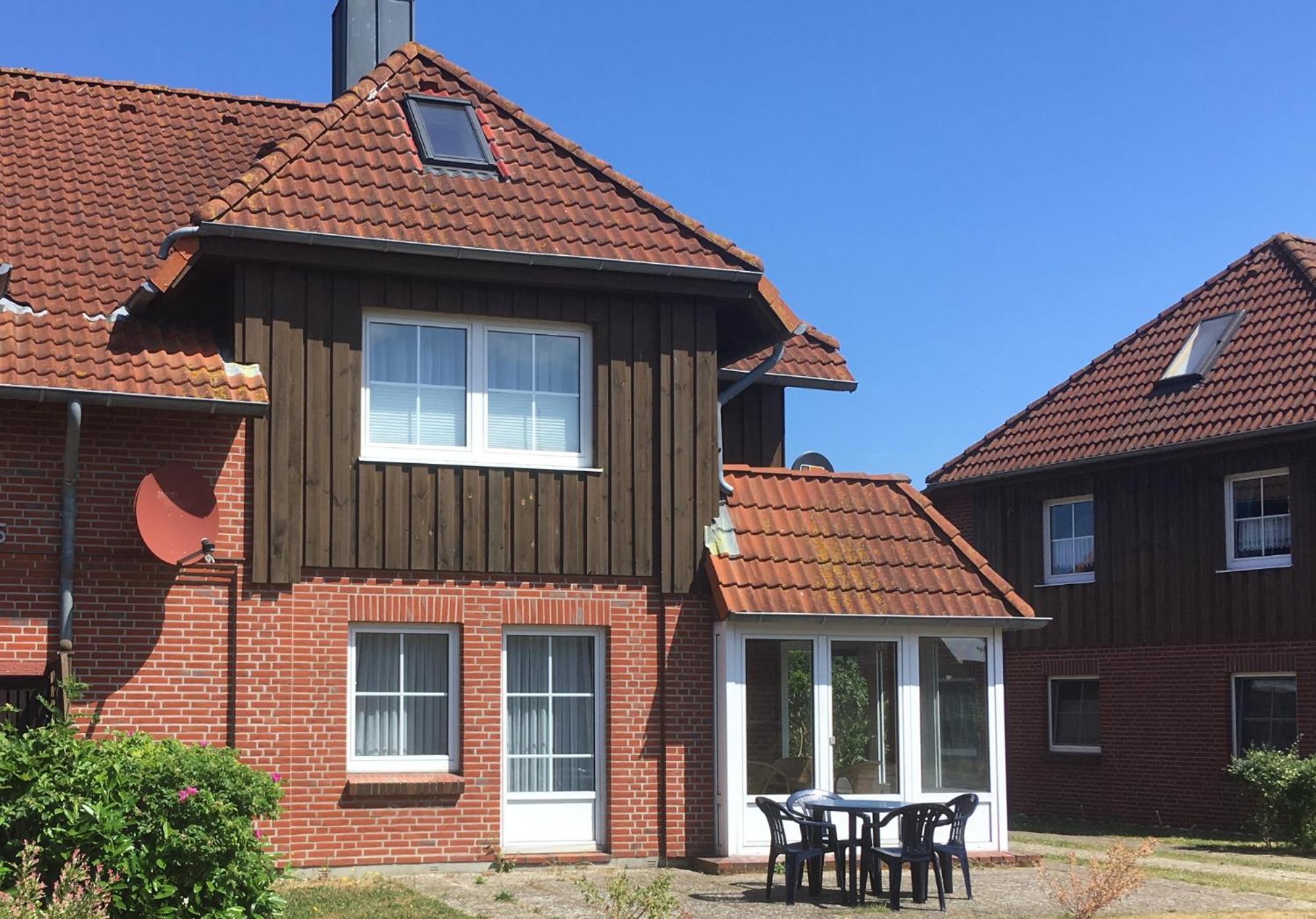 Petersdorf Ferienwohnung Lucky