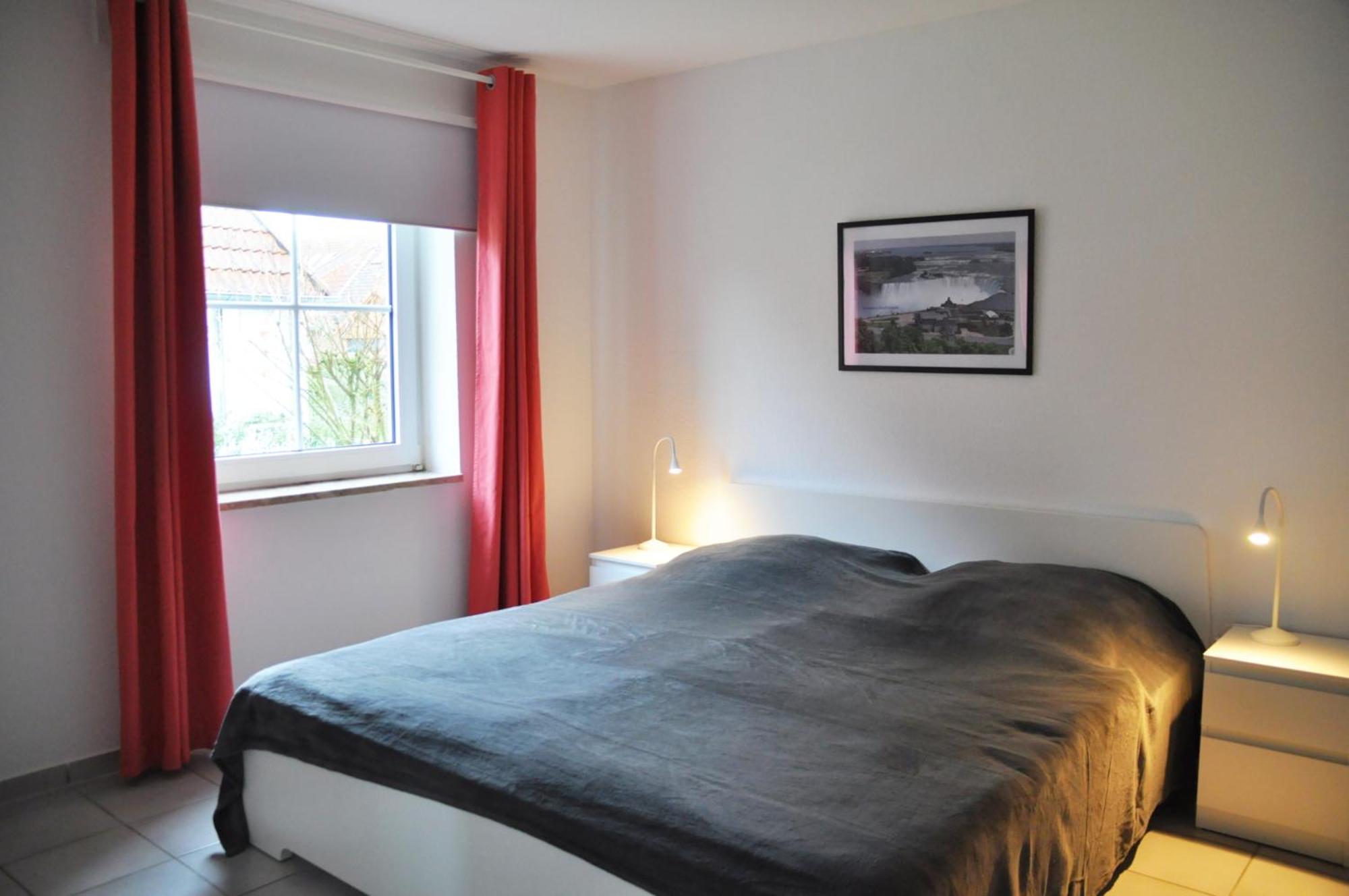 Petersdorf Ferienwohnung Lucky