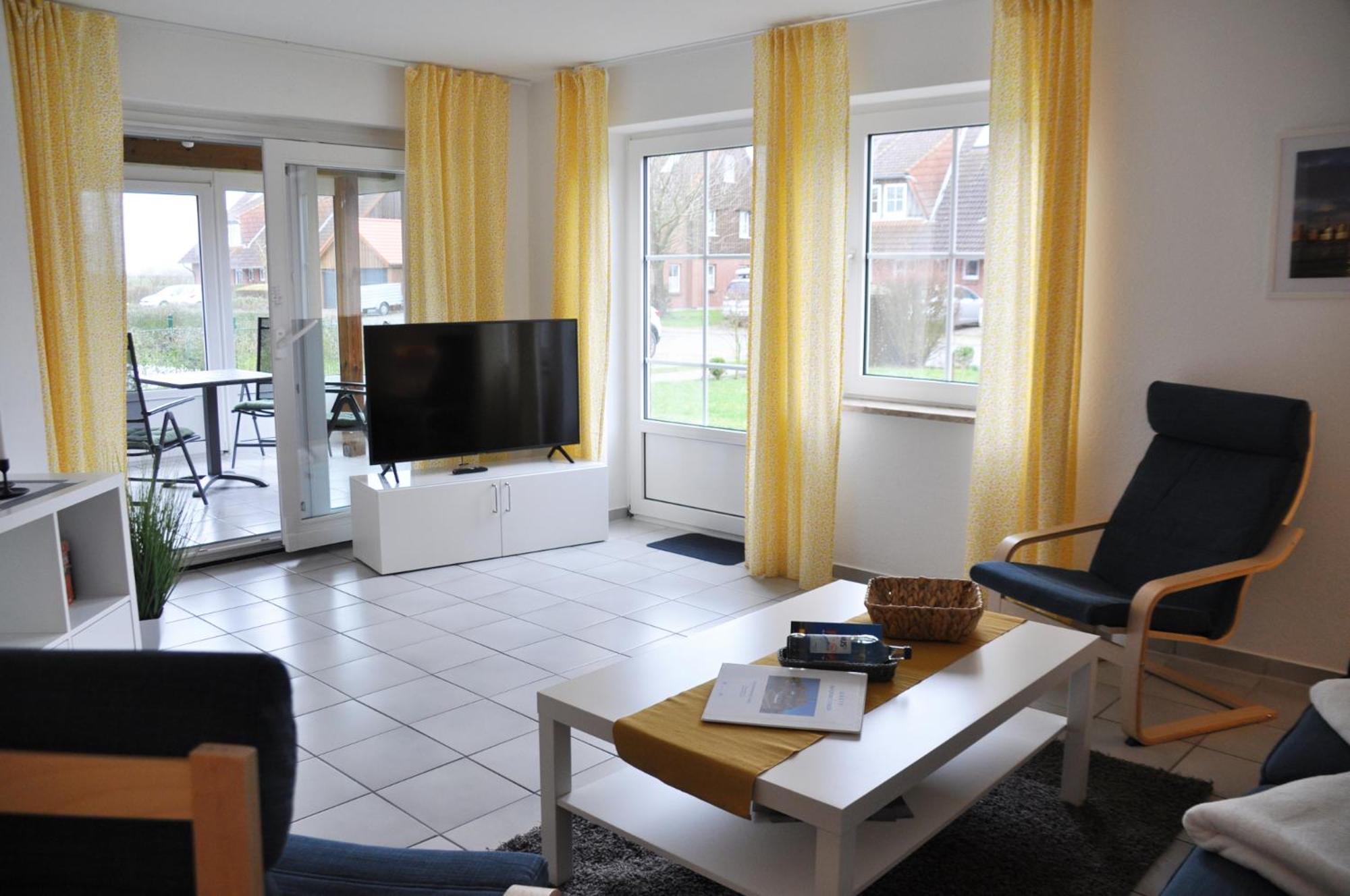 Petersdorf Ferienwohnung Lucky