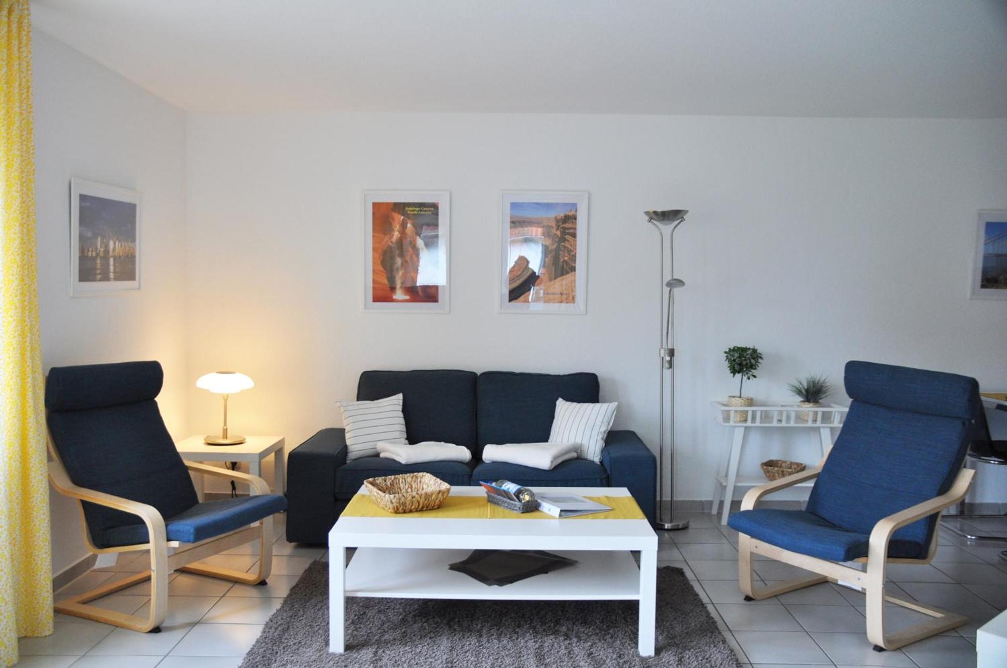 Petersdorf Ferienwohnung Lucky