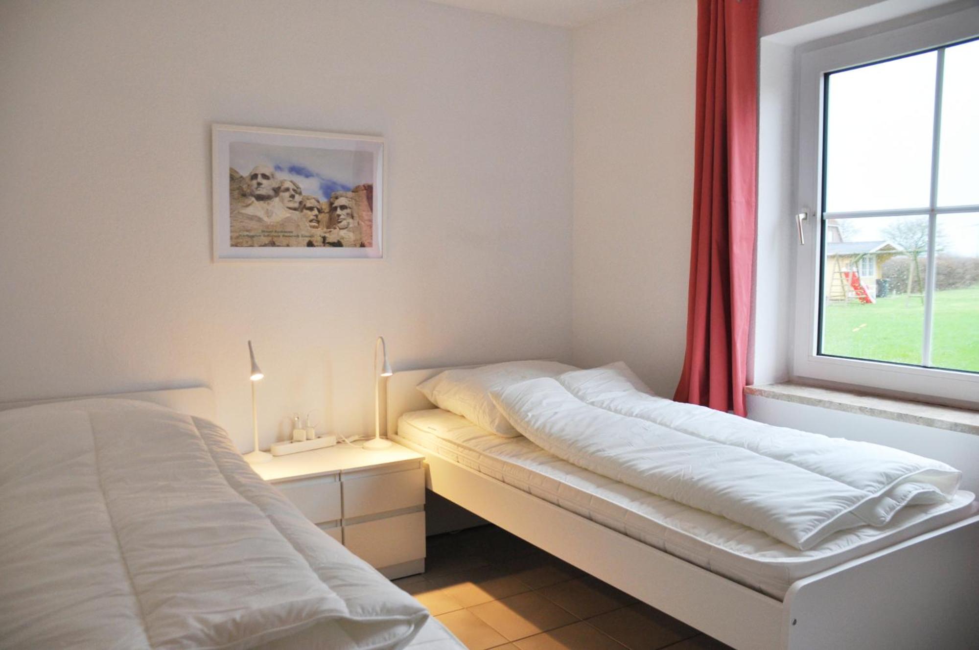 Petersdorf Ferienwohnung Lucky