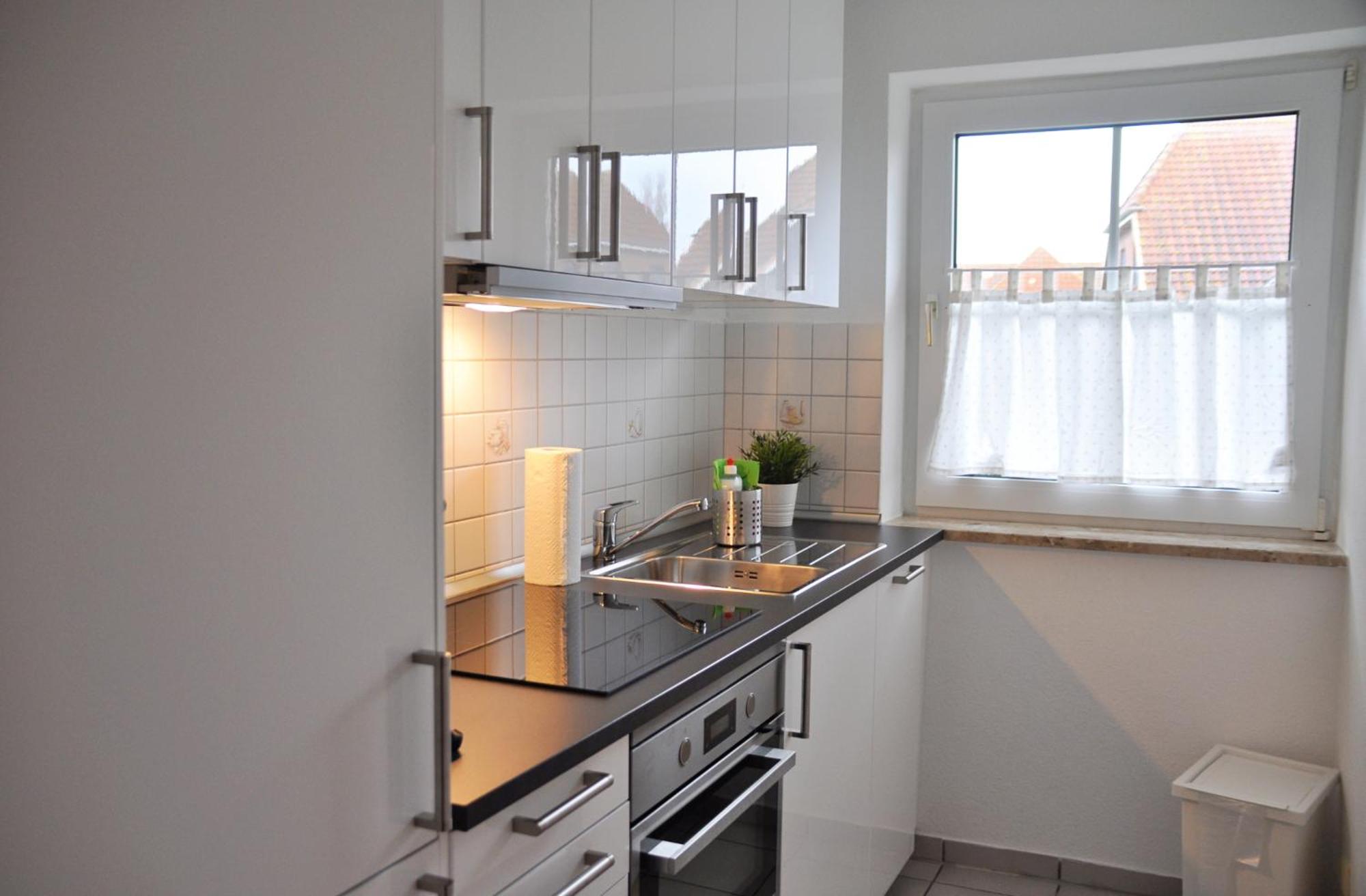 Petersdorf Ferienwohnung Lucky