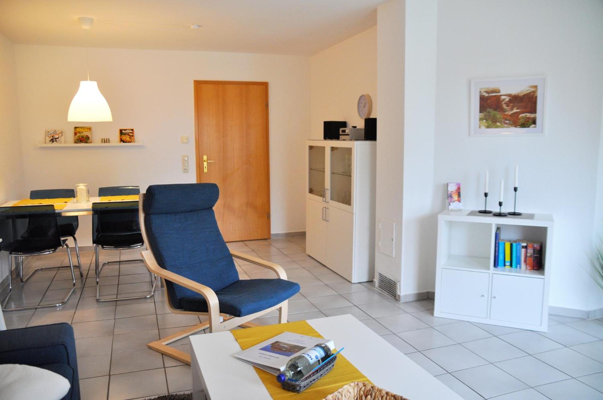 Petersdorf Ferienwohnung Lucky