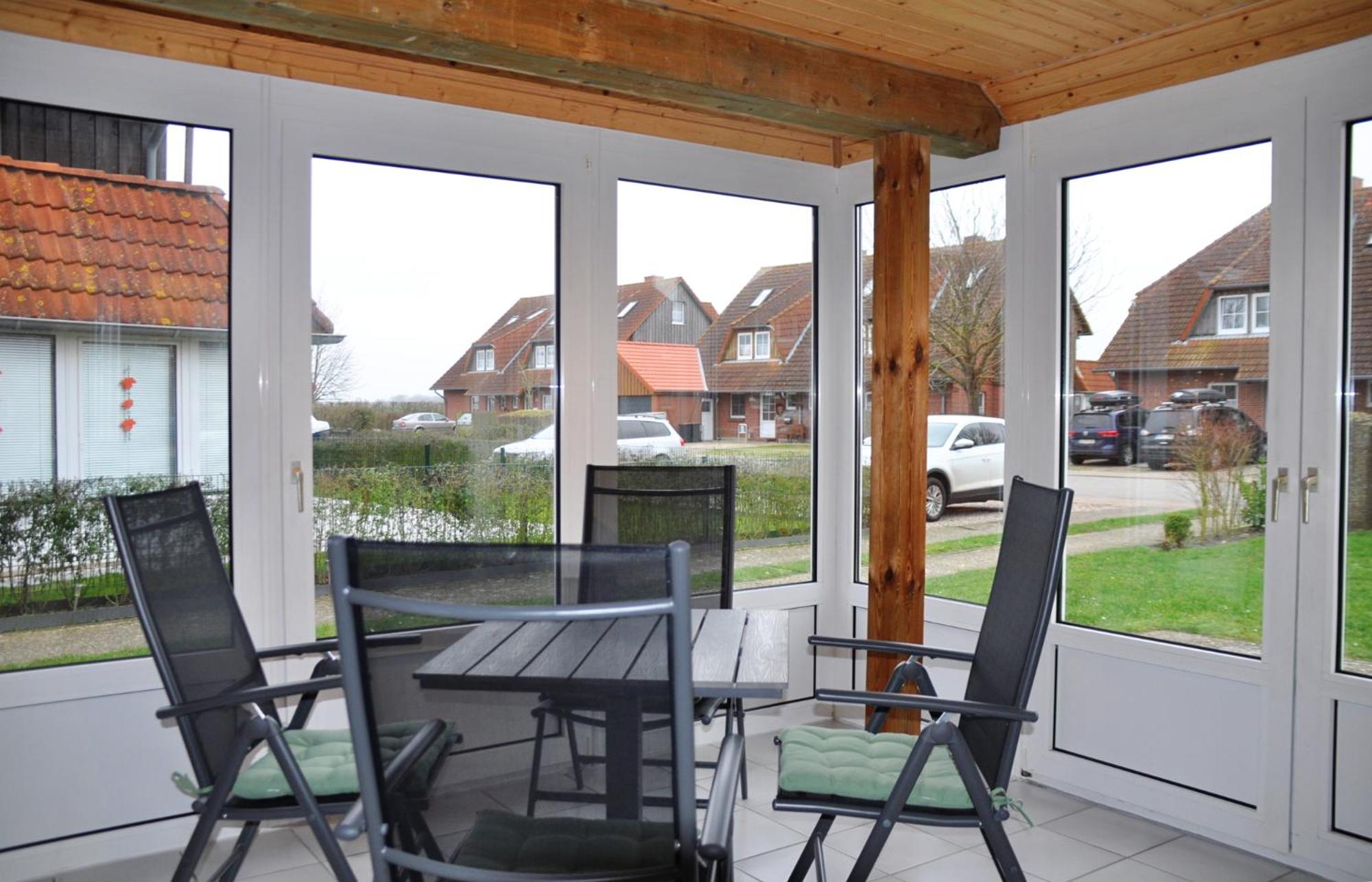 Petersdorf Ferienwohnung Lucky