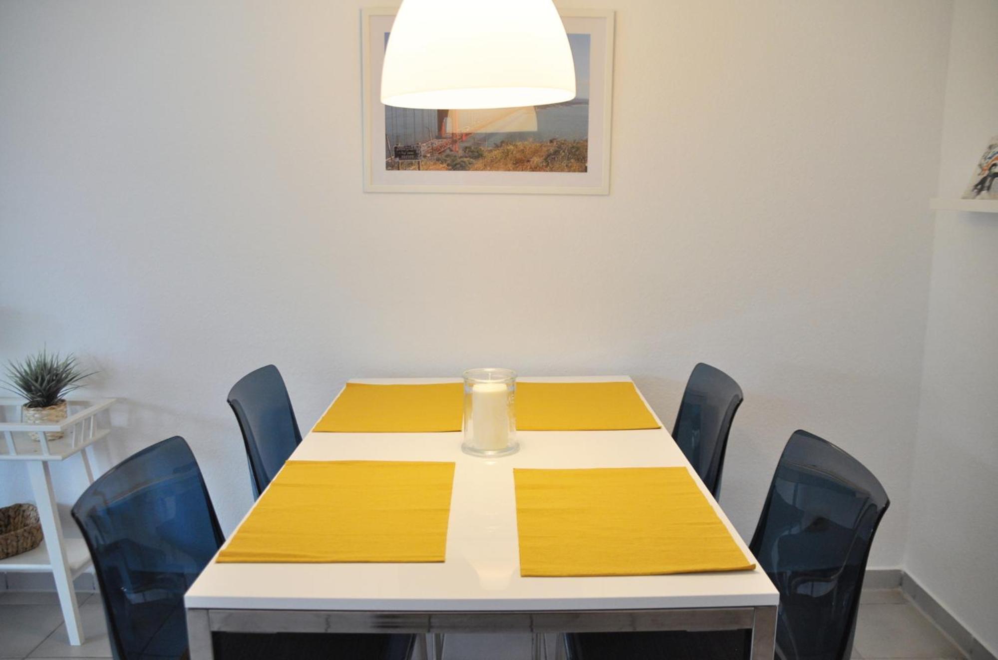 Petersdorf Ferienwohnung Lucky