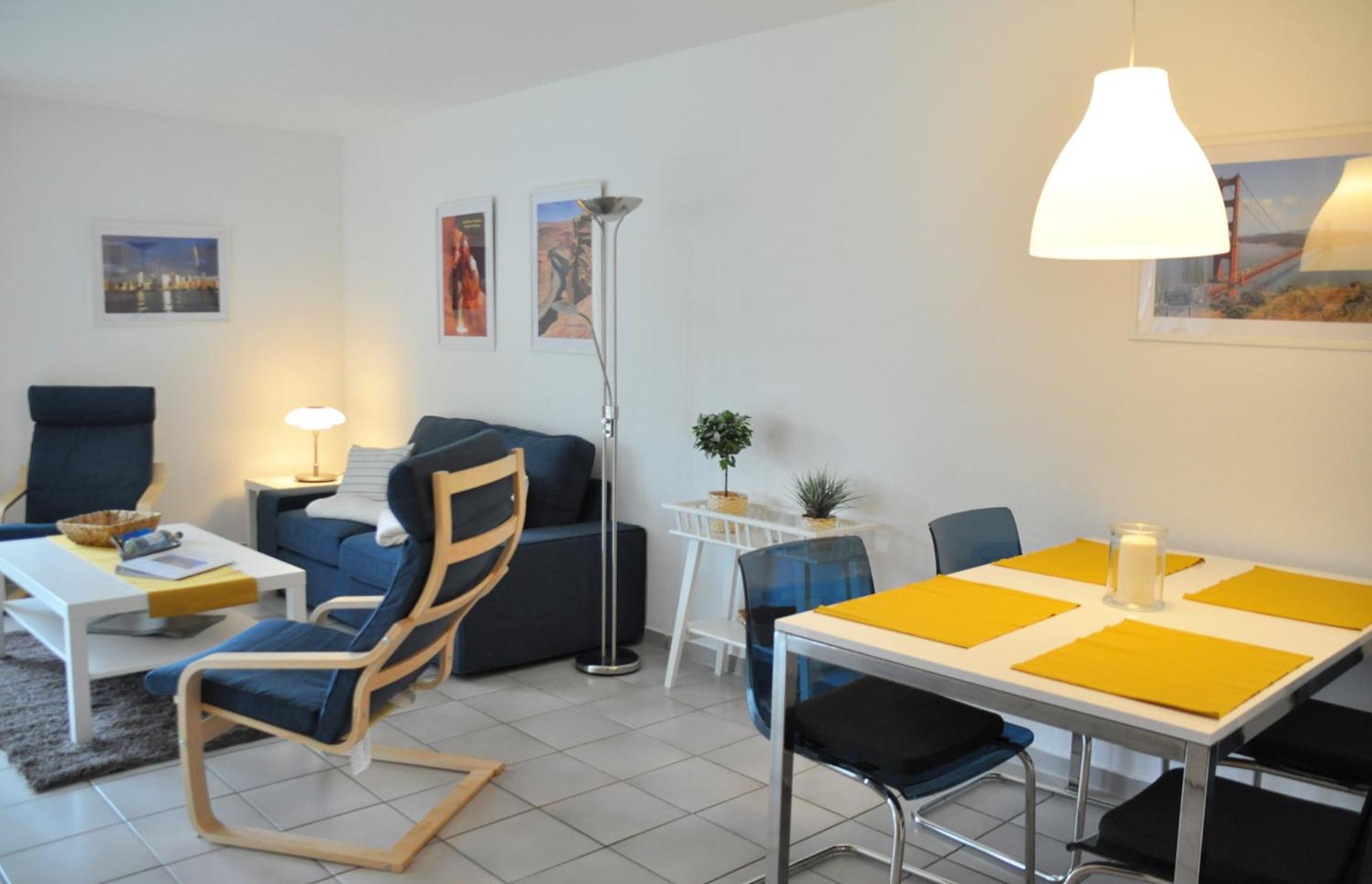 Petersdorf Ferienwohnung Lucky