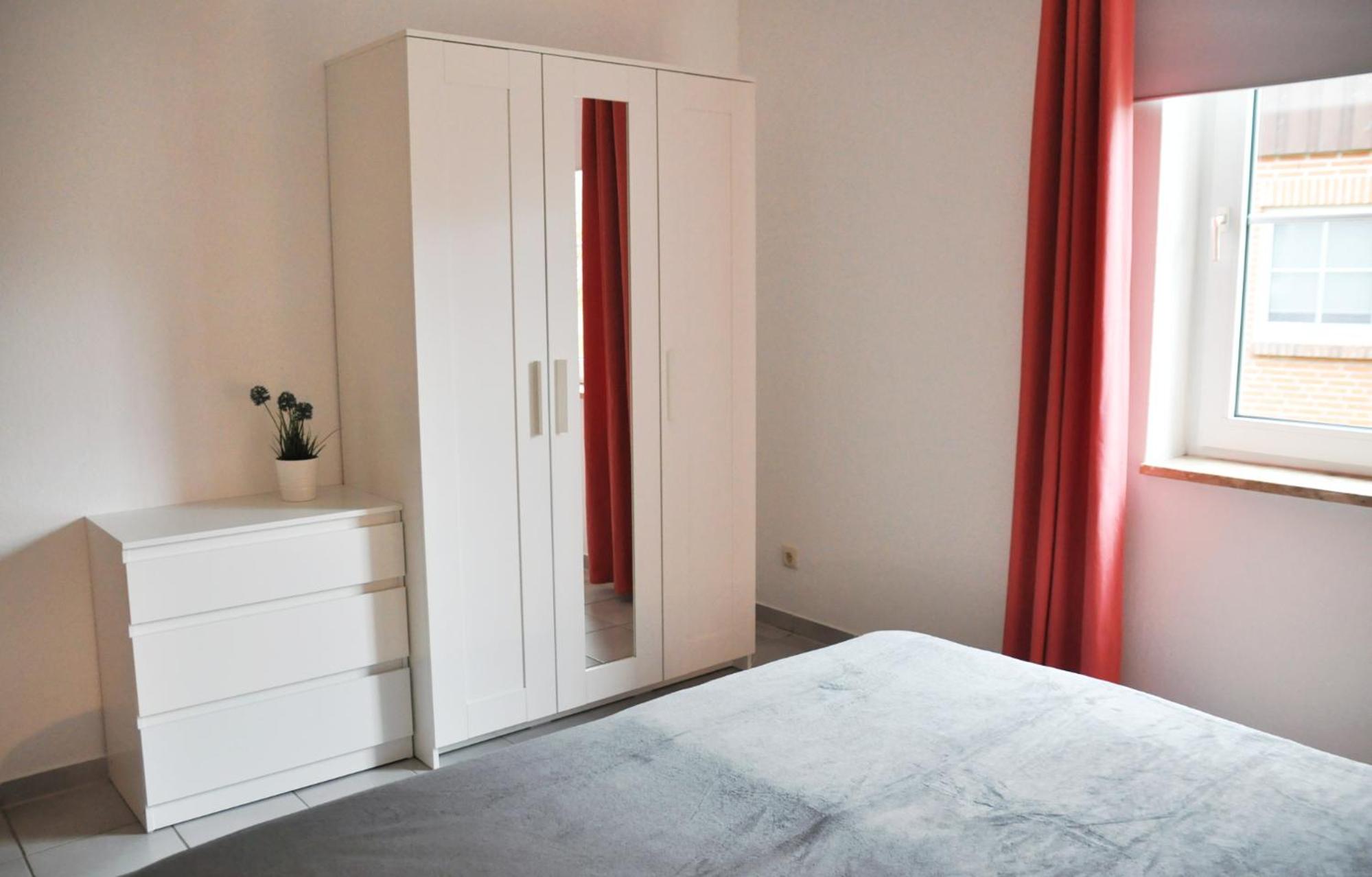 Petersdorf Ferienwohnung Lucky