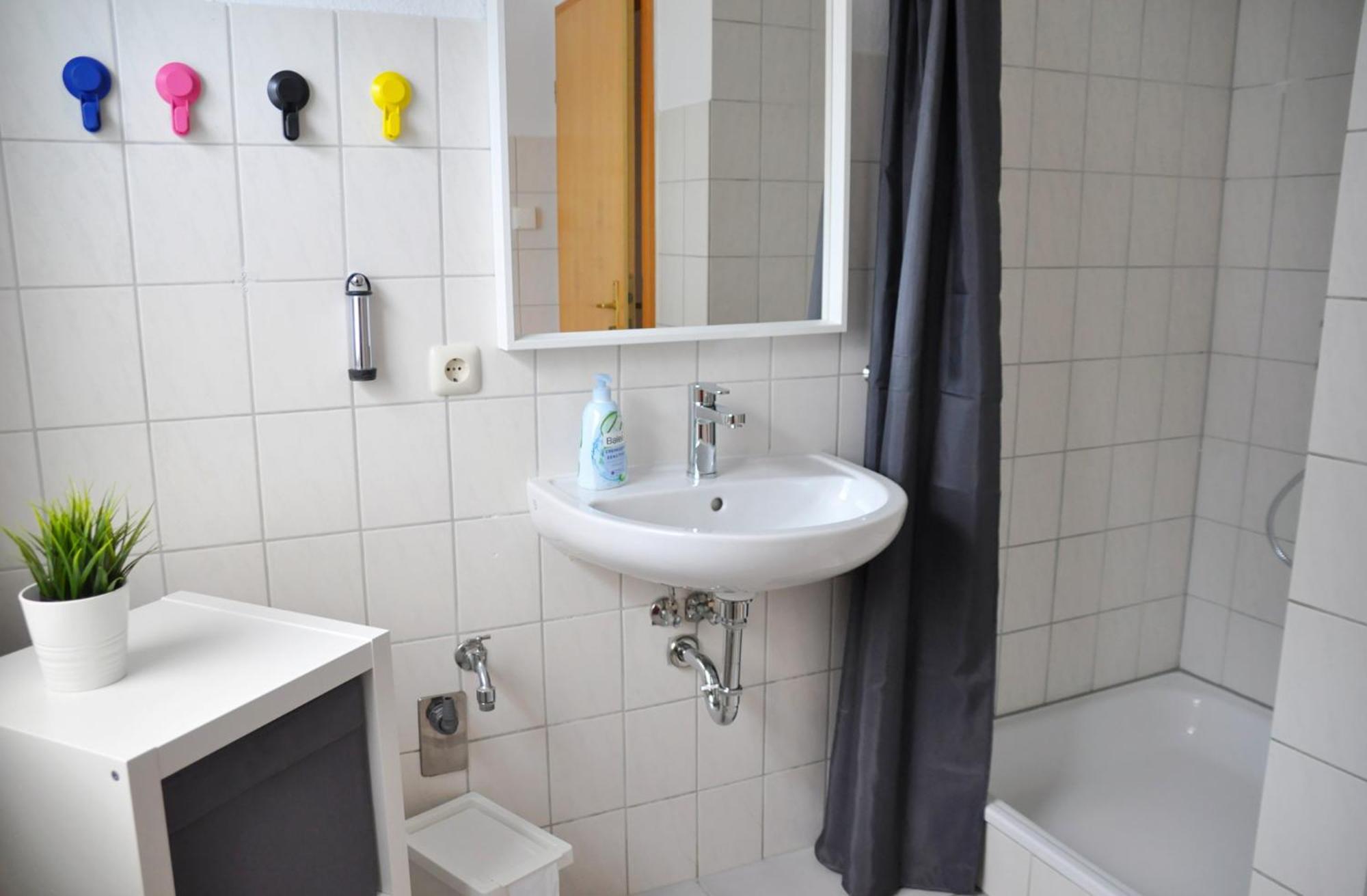 Petersdorf Ferienwohnung Lucky