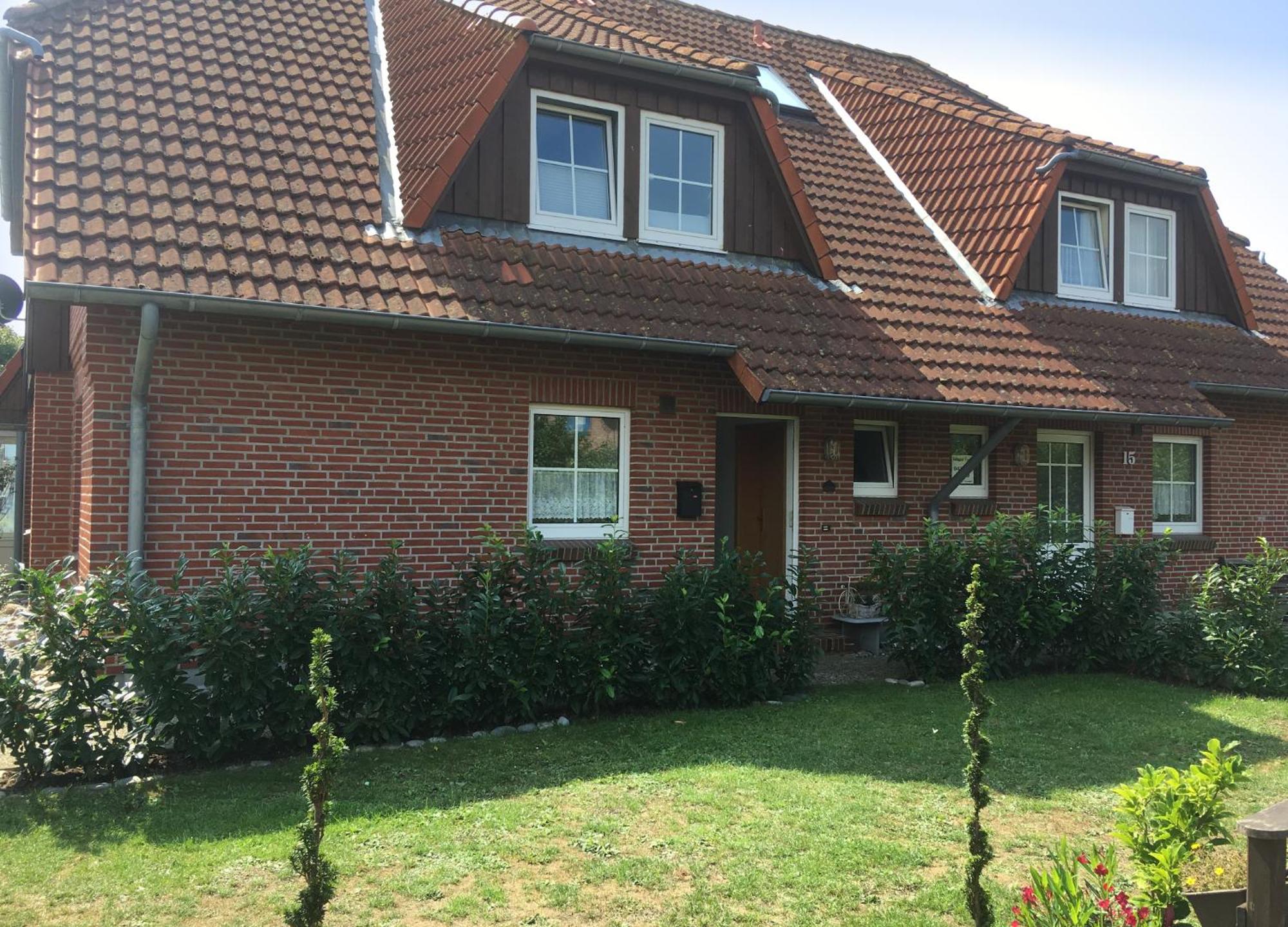 Petersdorf Ferienwohnung Lucky
