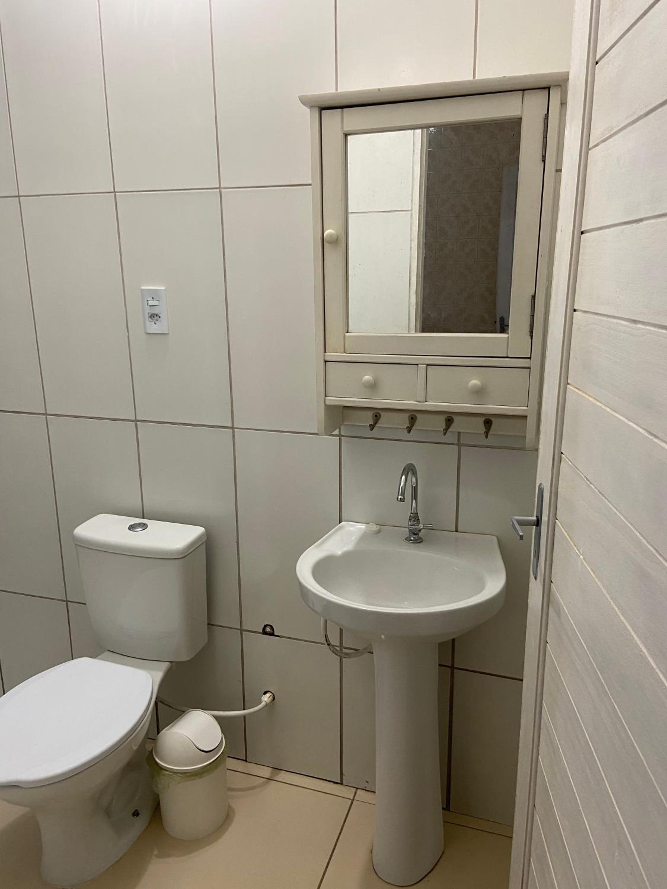 Casinha Valdenia: No paraíso com Wi-Fi, em Mundaú