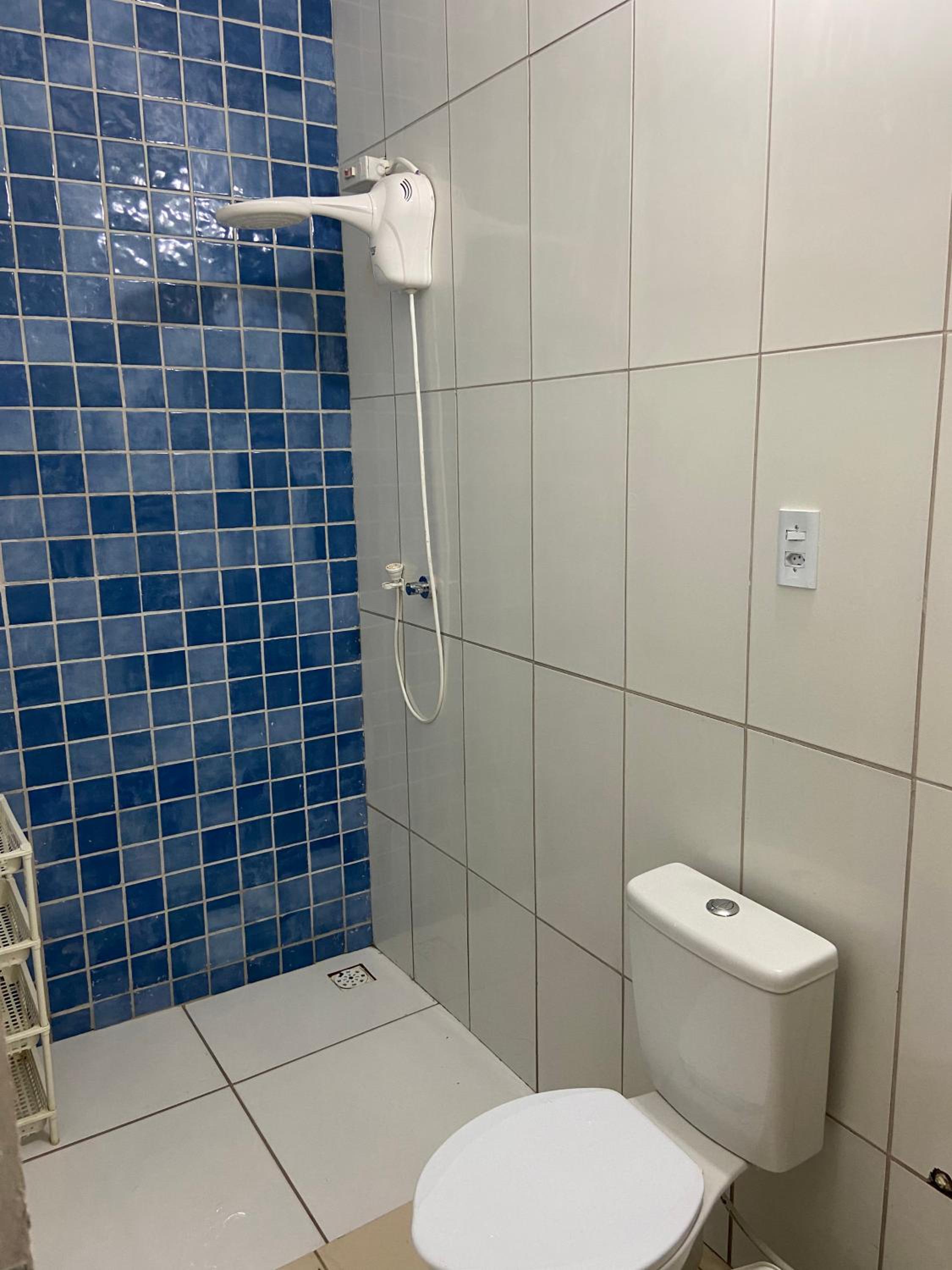 Casinha Valdenia: No paraíso com Wi-Fi, em Mundaú