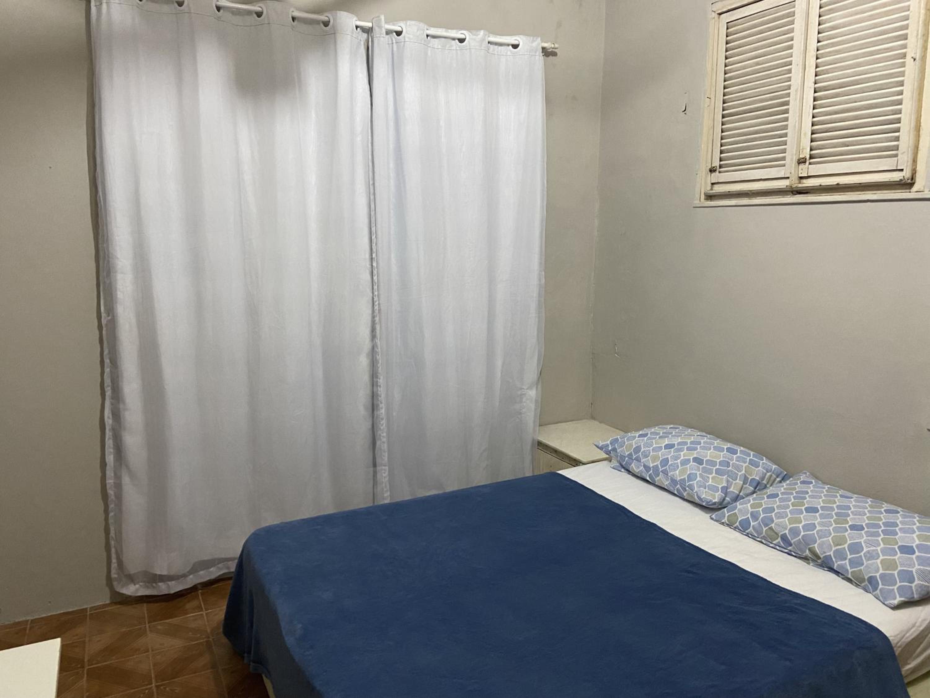 Casinha Valdenia: No paraíso com Wi-Fi, em Mundaú
