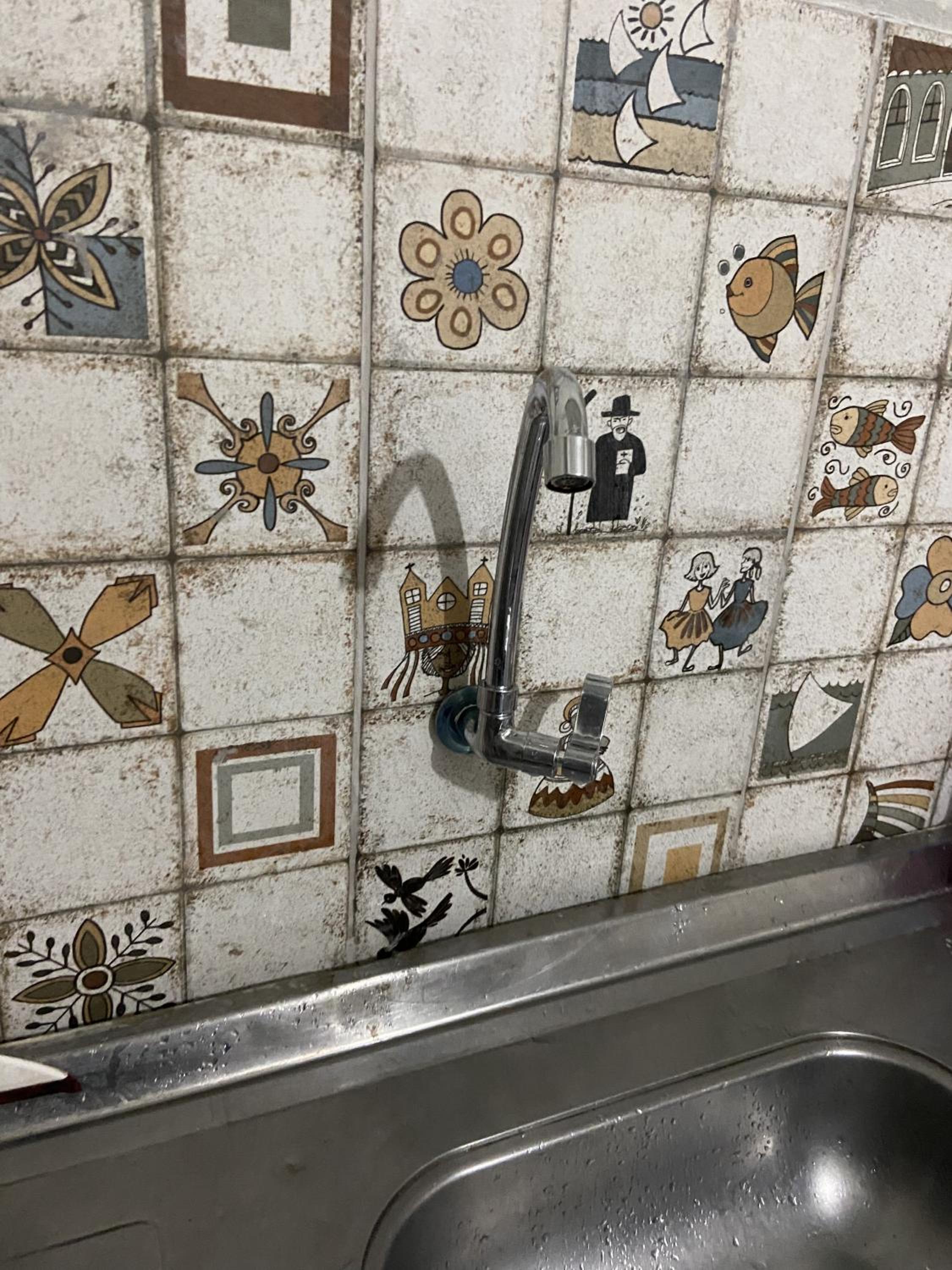 Casinha Valdenia: No paraíso com Wi-Fi, em Mundaú