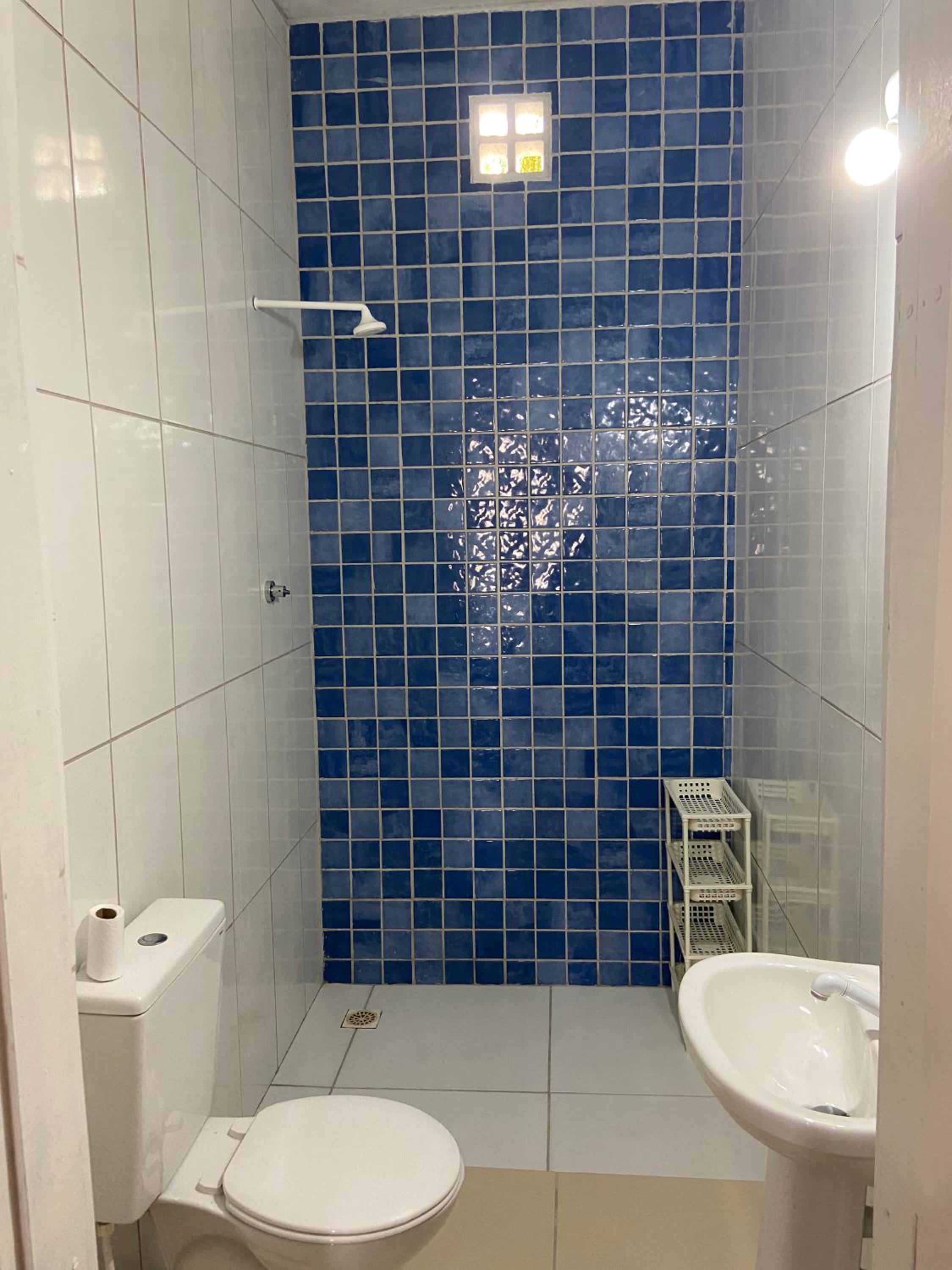 Casinha Valdenia: No paraíso com Wi-Fi, em Mundaú