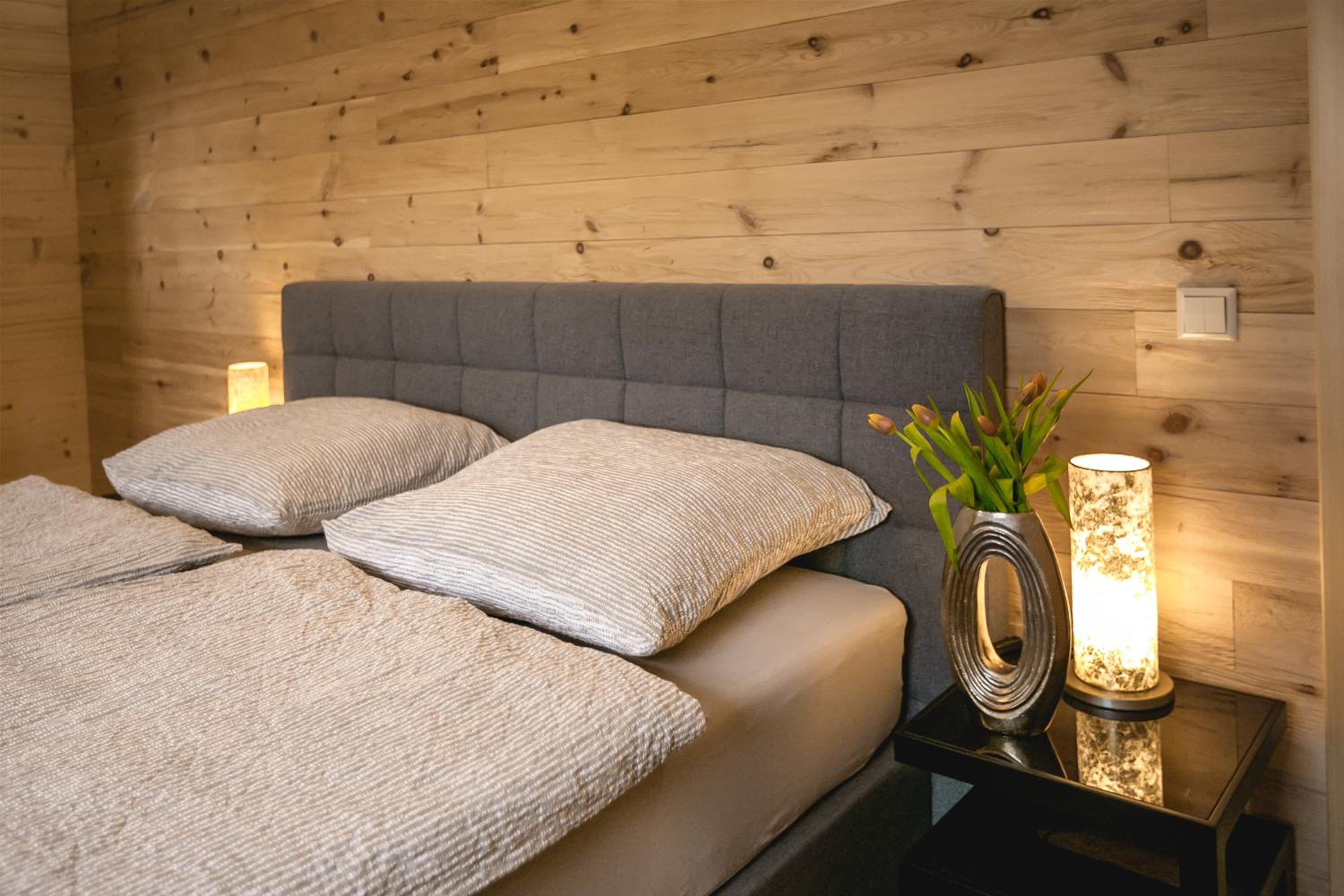 Chalet 49 Nesselgraben - Ferienwohnungen aus Holz