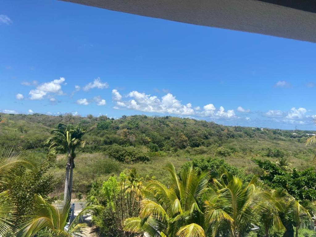 Studio sainte Anne view 4