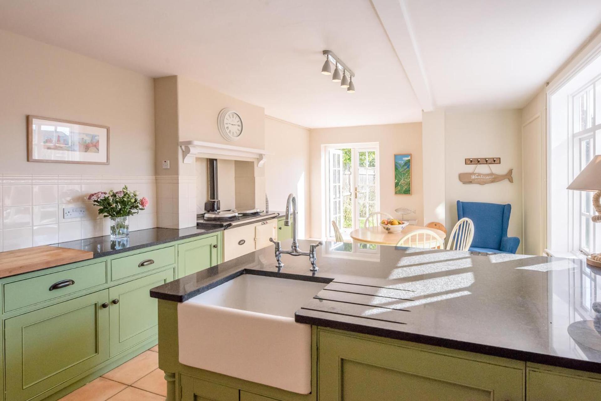 Hillcrest, Aldeburgh