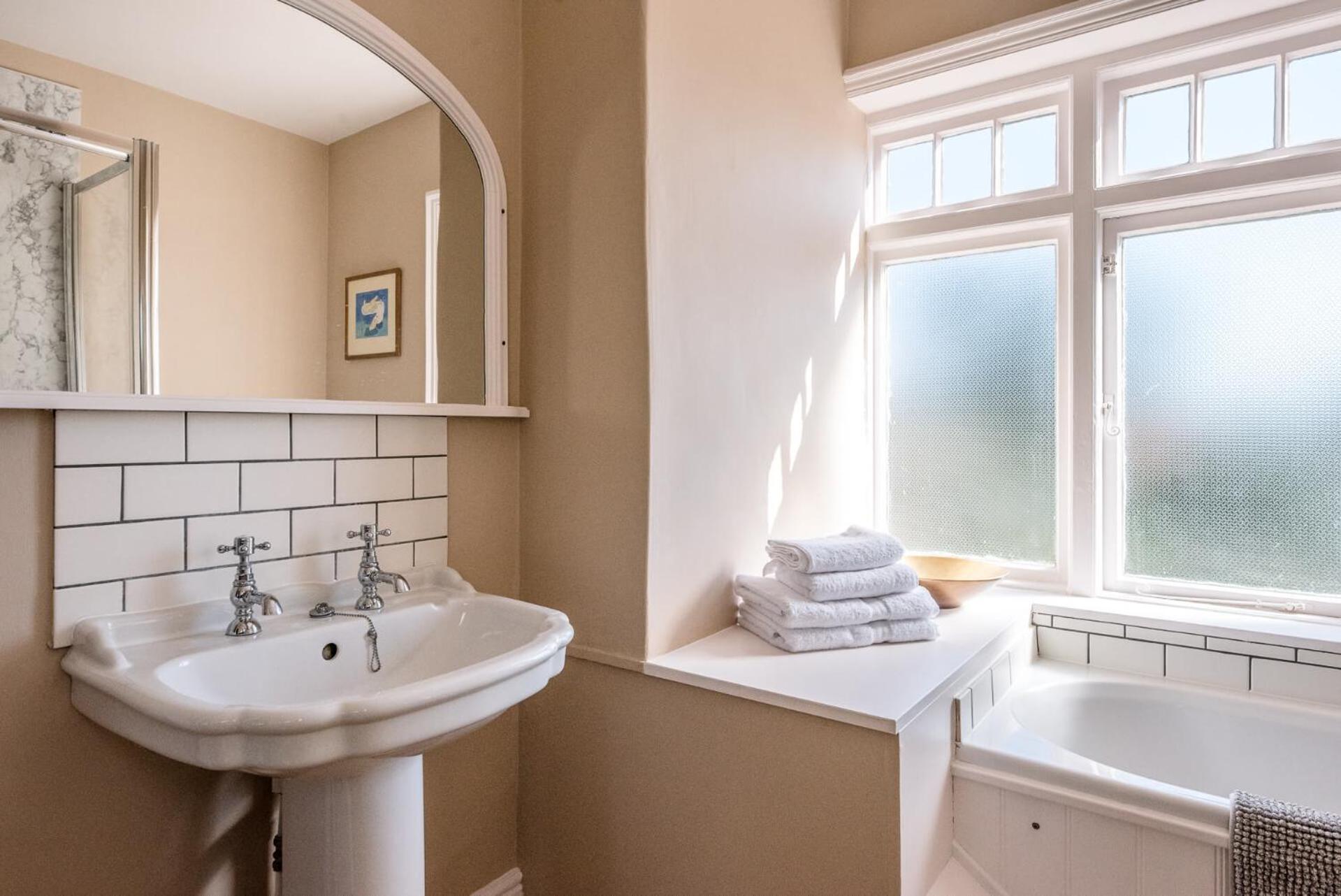 Hillcrest, Aldeburgh