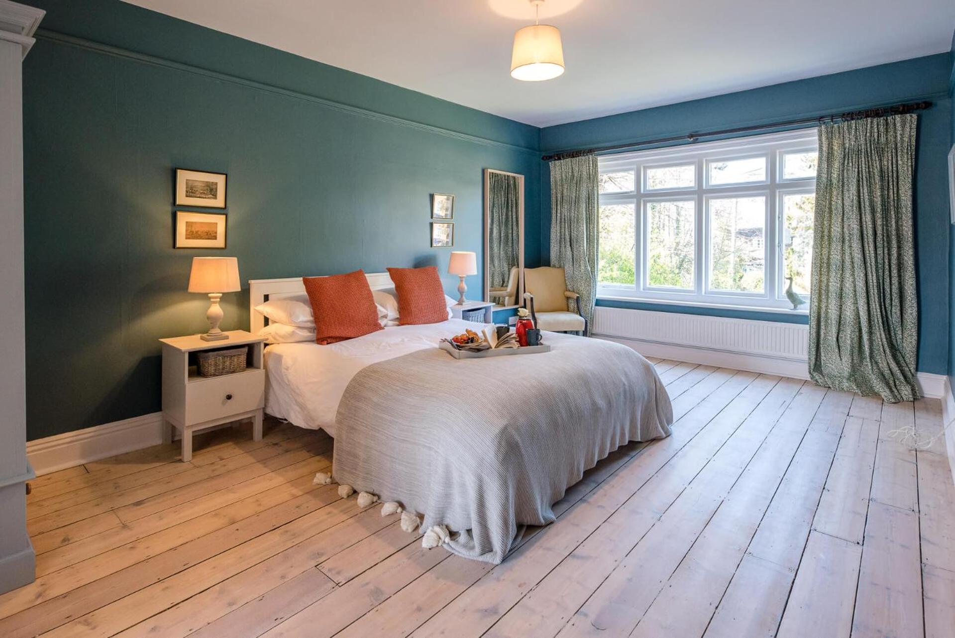 Hillcrest, Aldeburgh