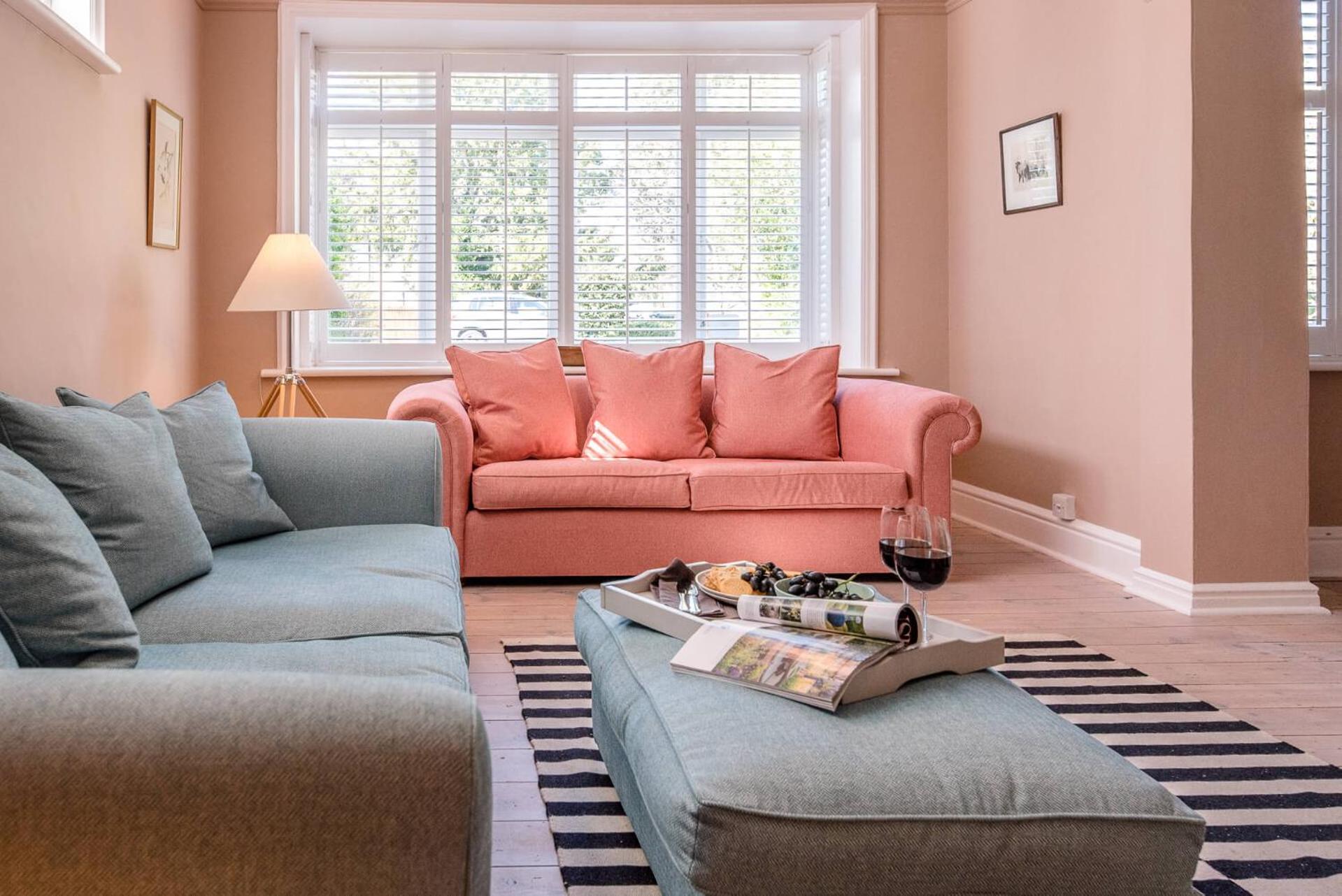 Hillcrest, Aldeburgh