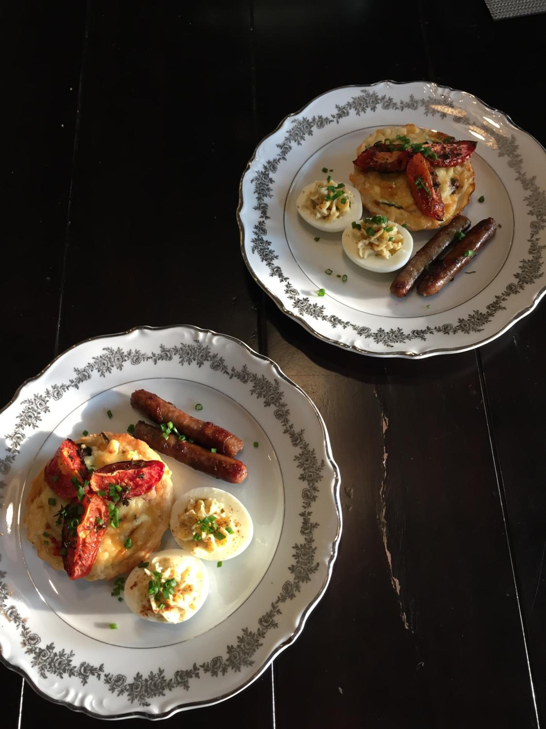 Brookside Inn Boutique Hotel