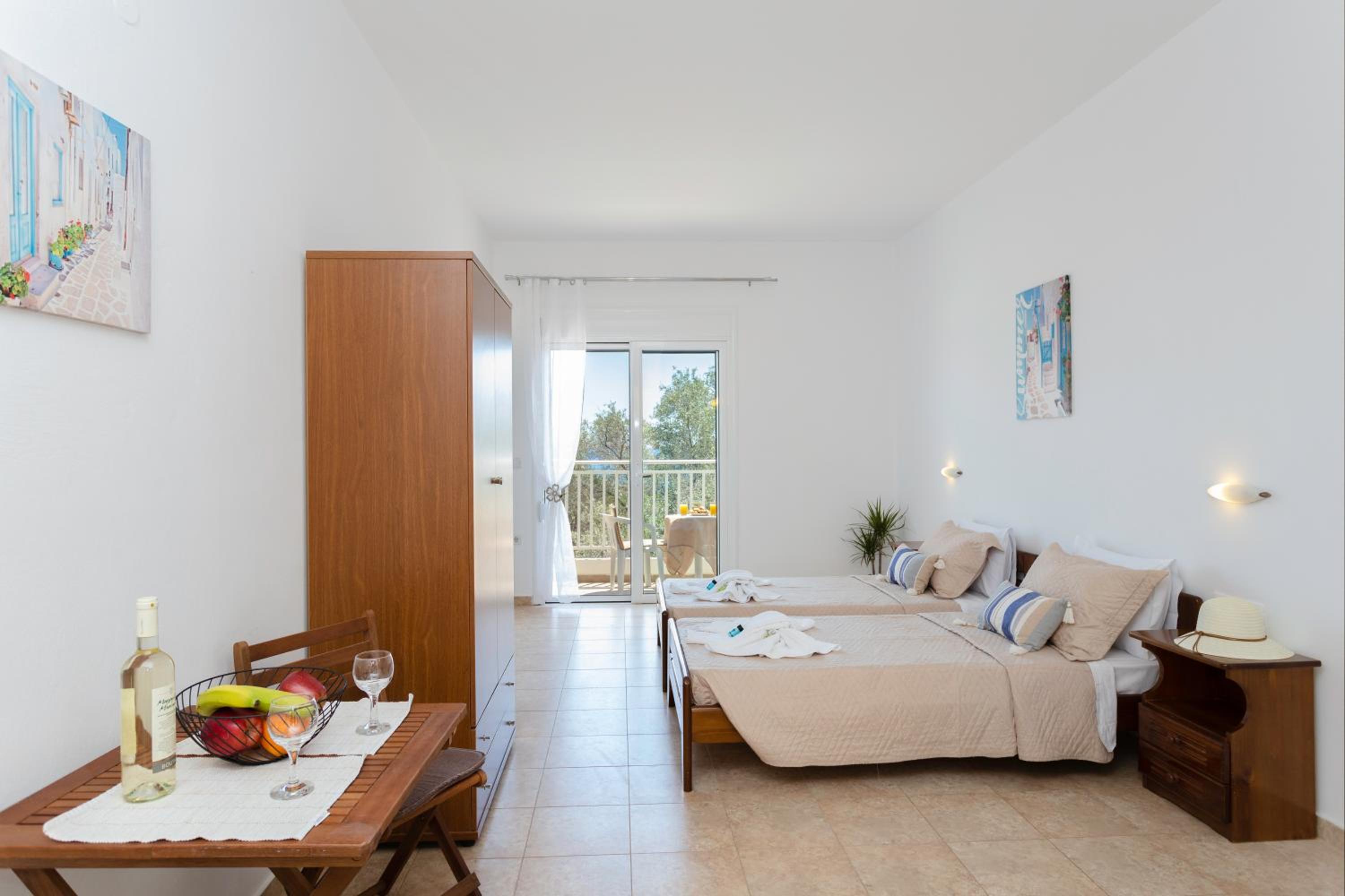 Stelios studios view 3