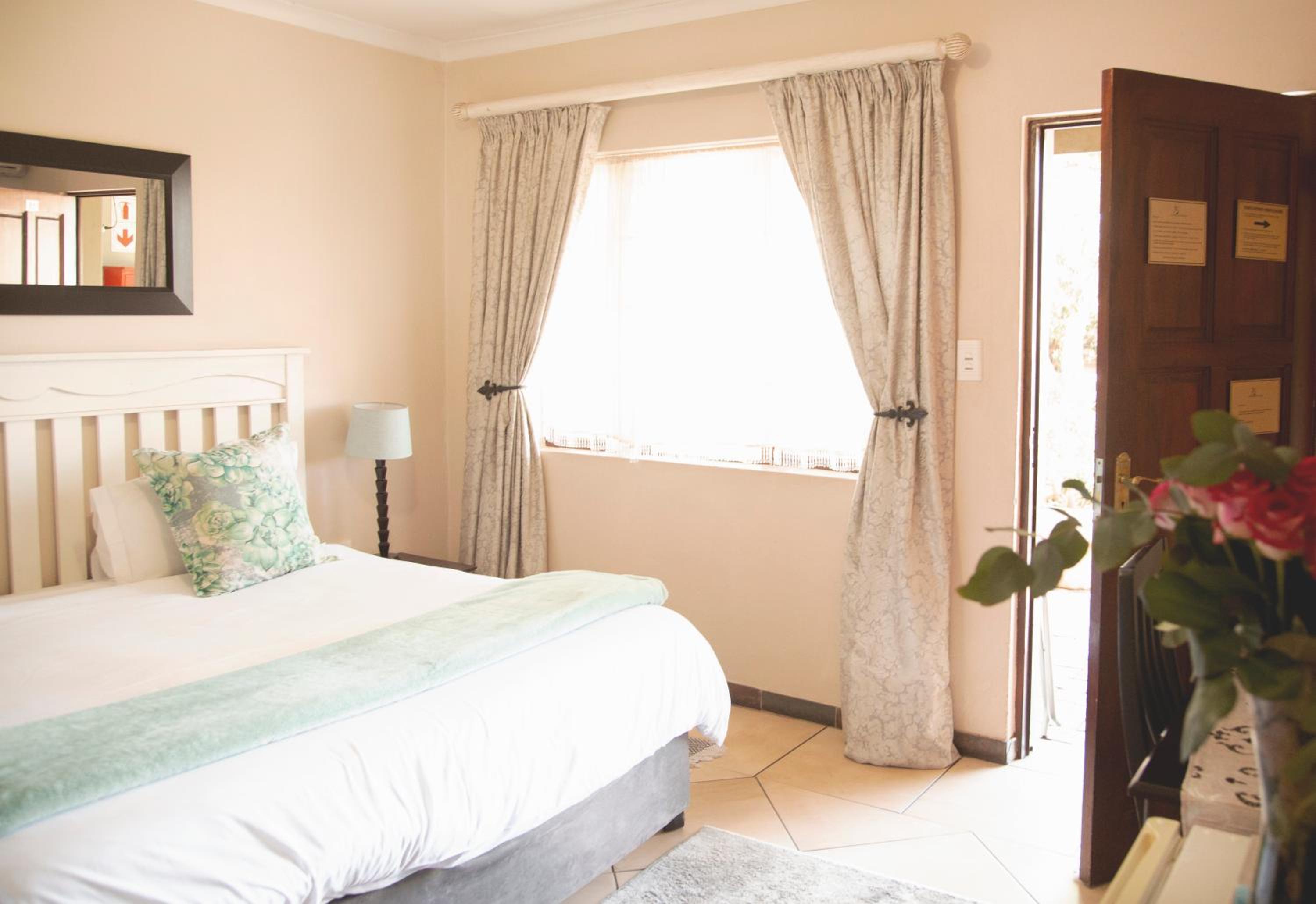Casa Toscana Lodge