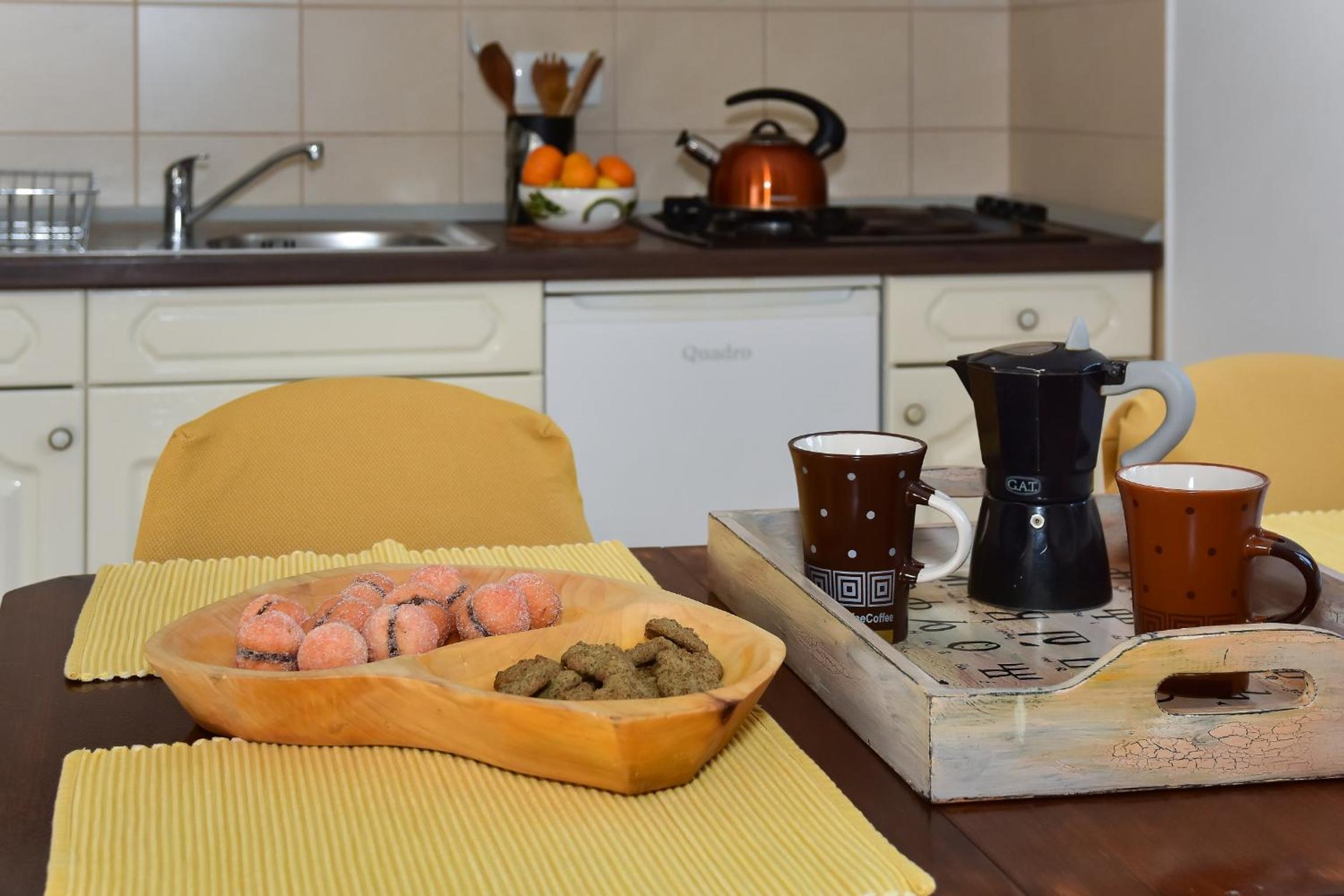 Apartment Dolores