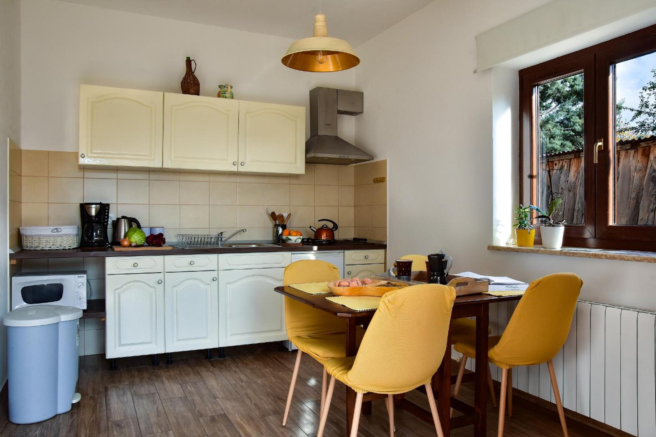 Apartment Dolores