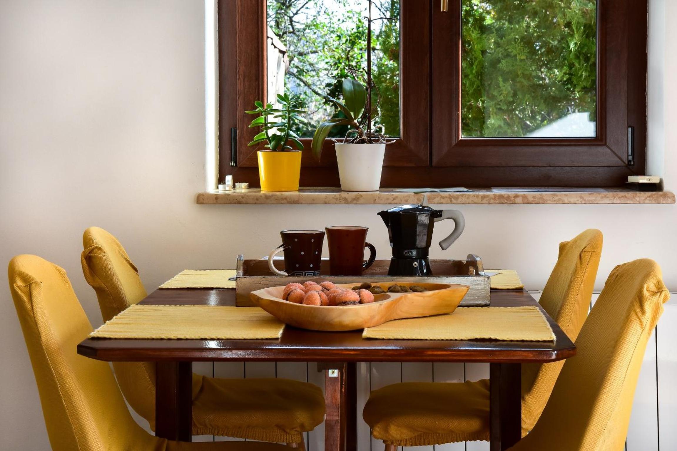 Apartment Dolores