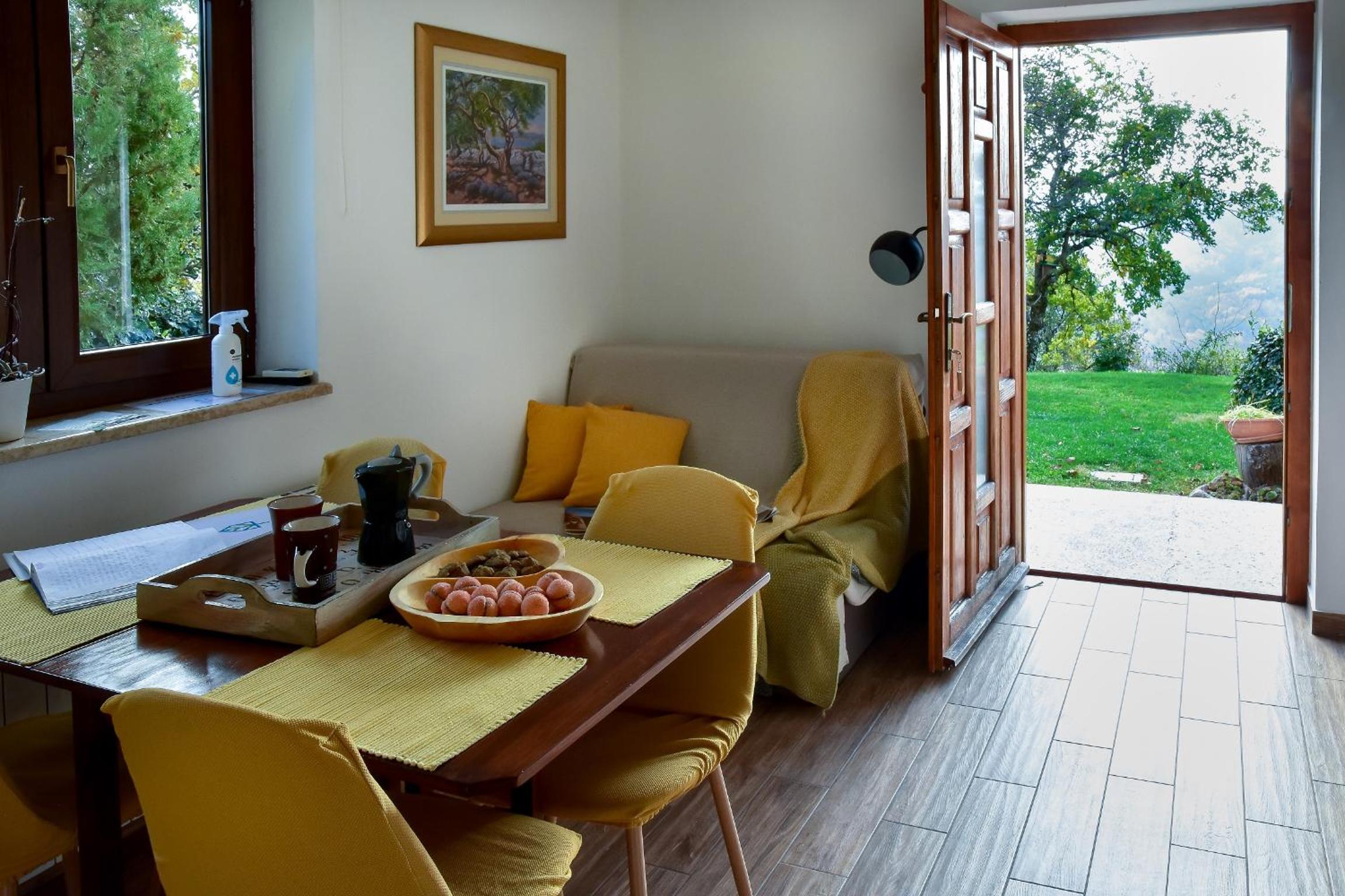 Apartment Dolores