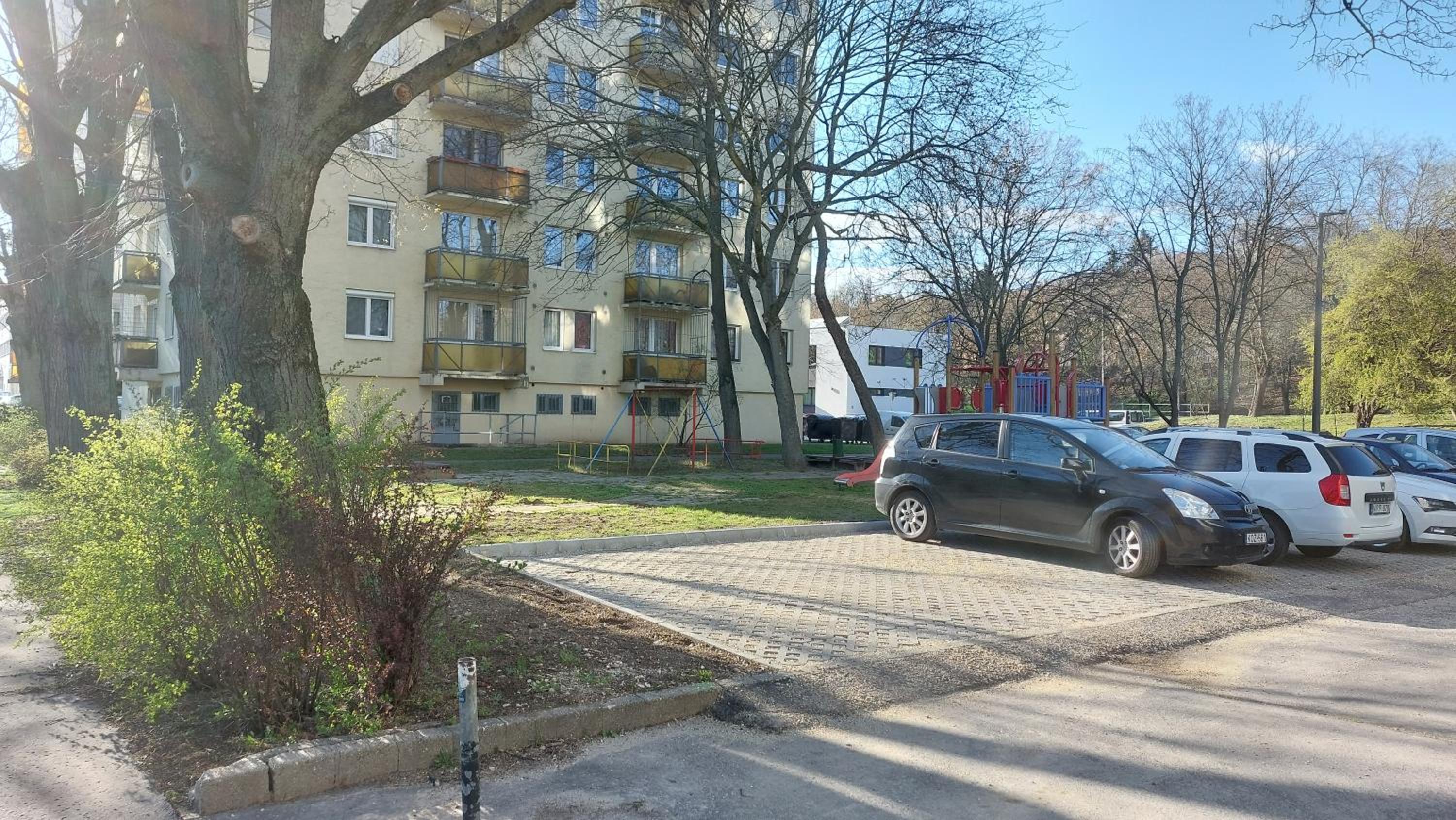 Szürke Macska Vendégszoba * * view 3