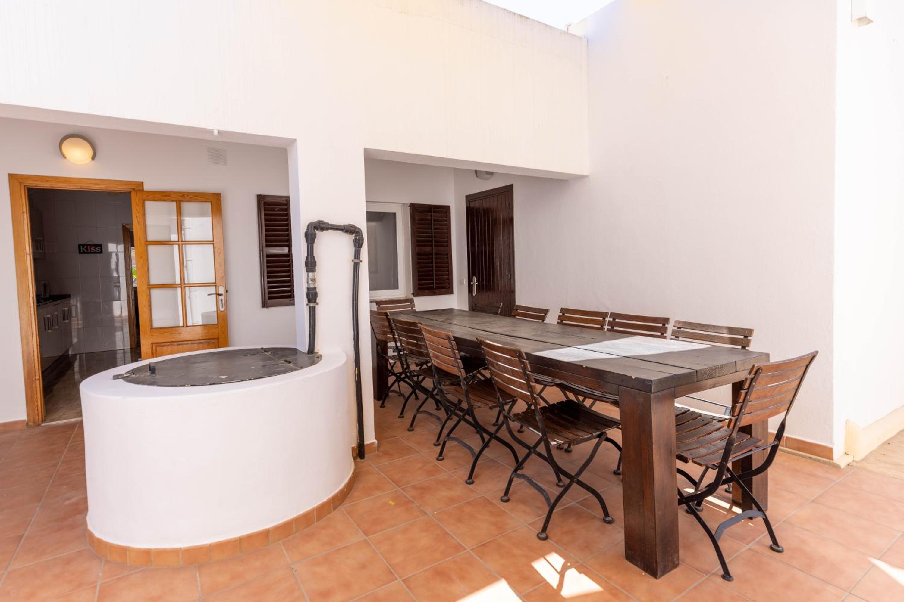 Villa Beso view 4
