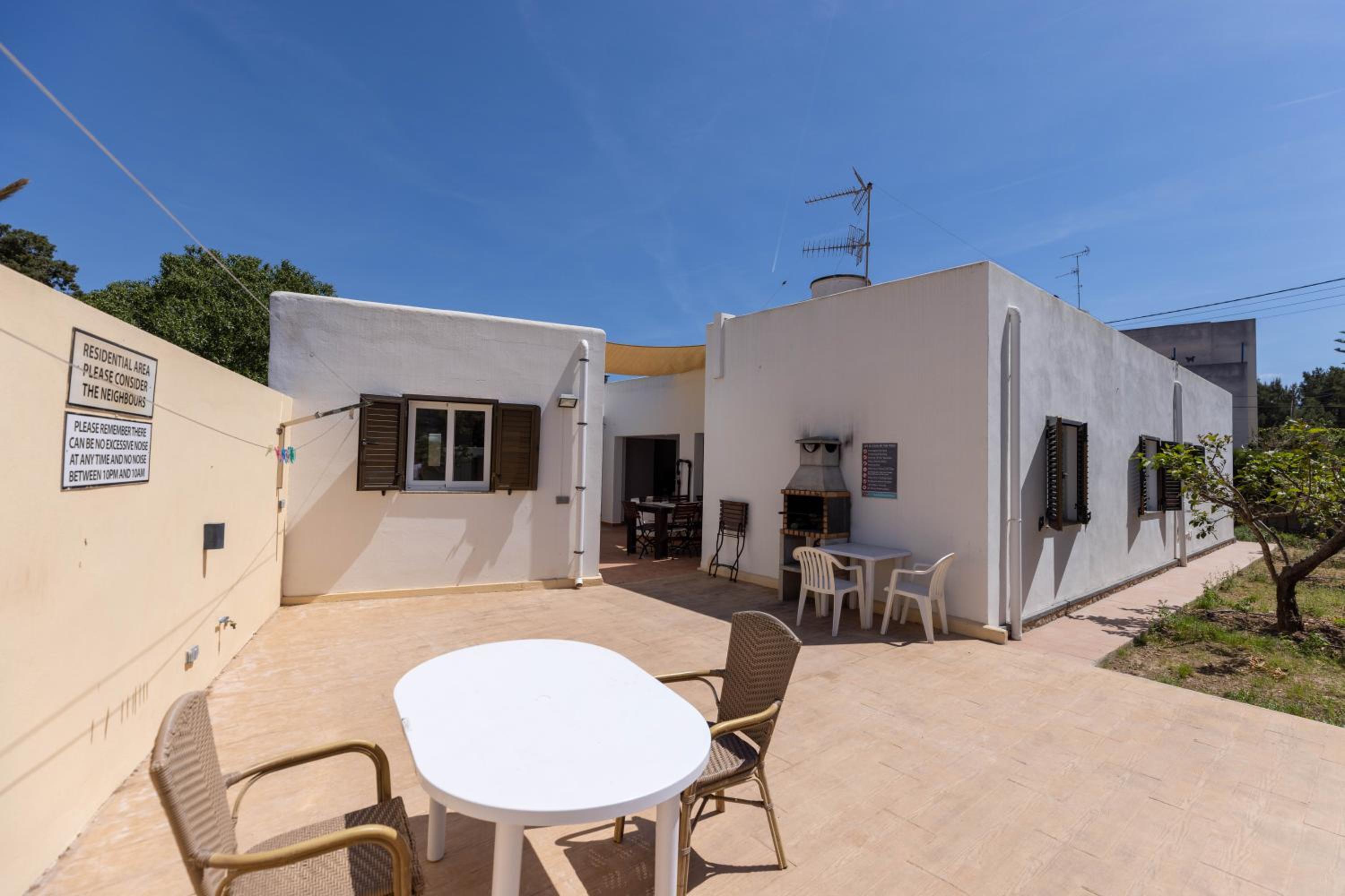Villa Beso view 2