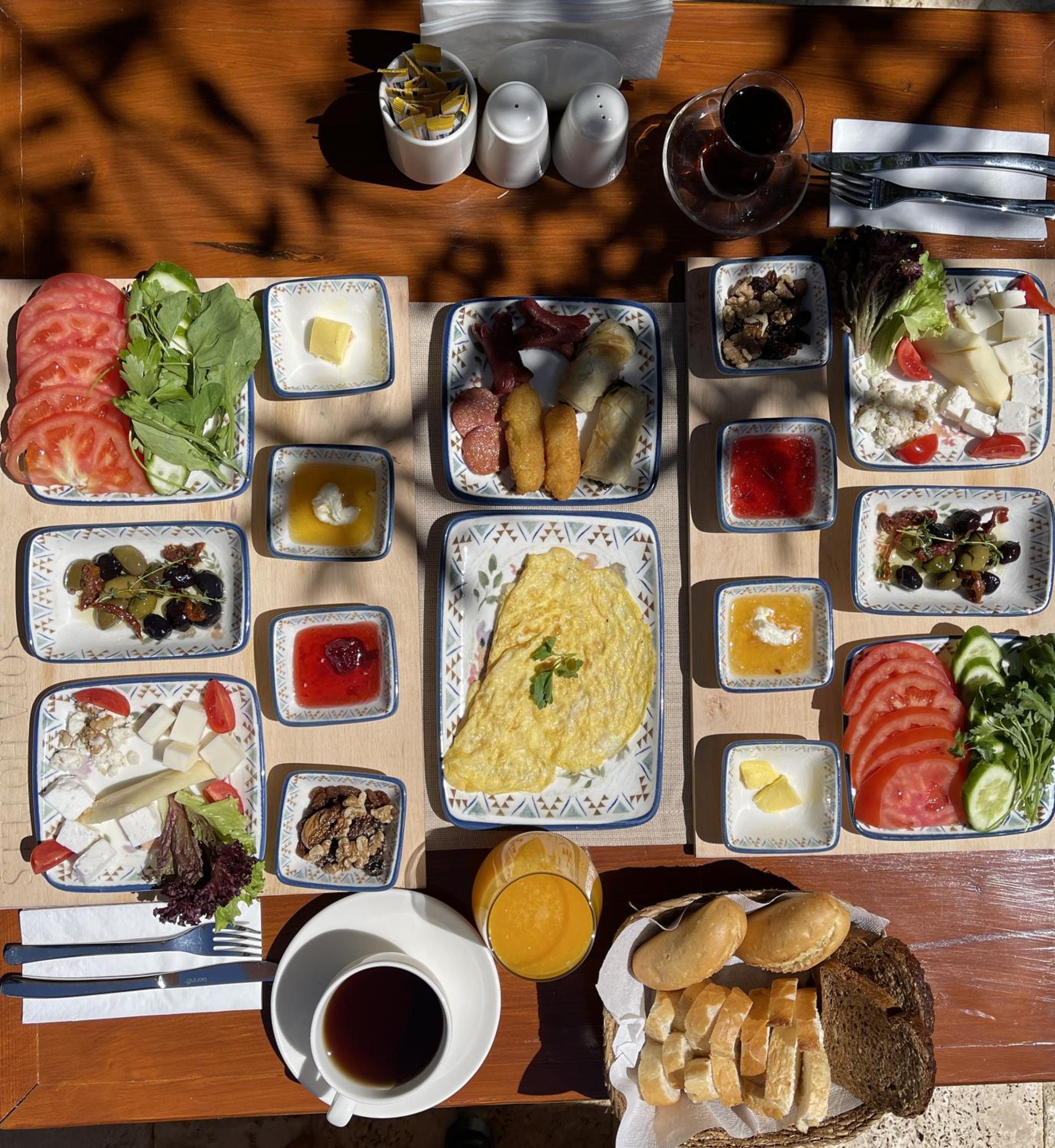 Sofa Hotels Kaleiçi - Image 26