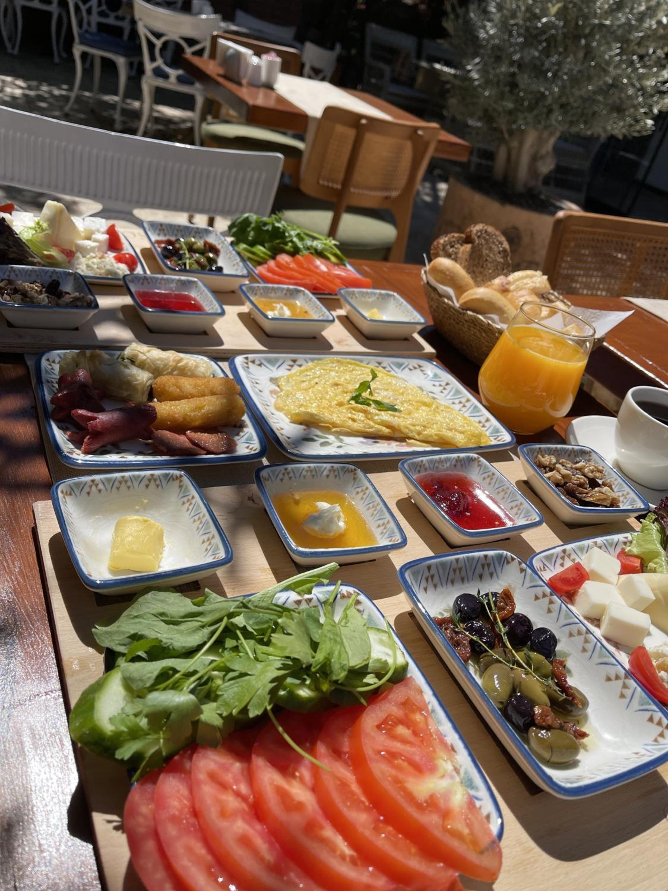 Sofa Hotels Kaleiçi - Image 68