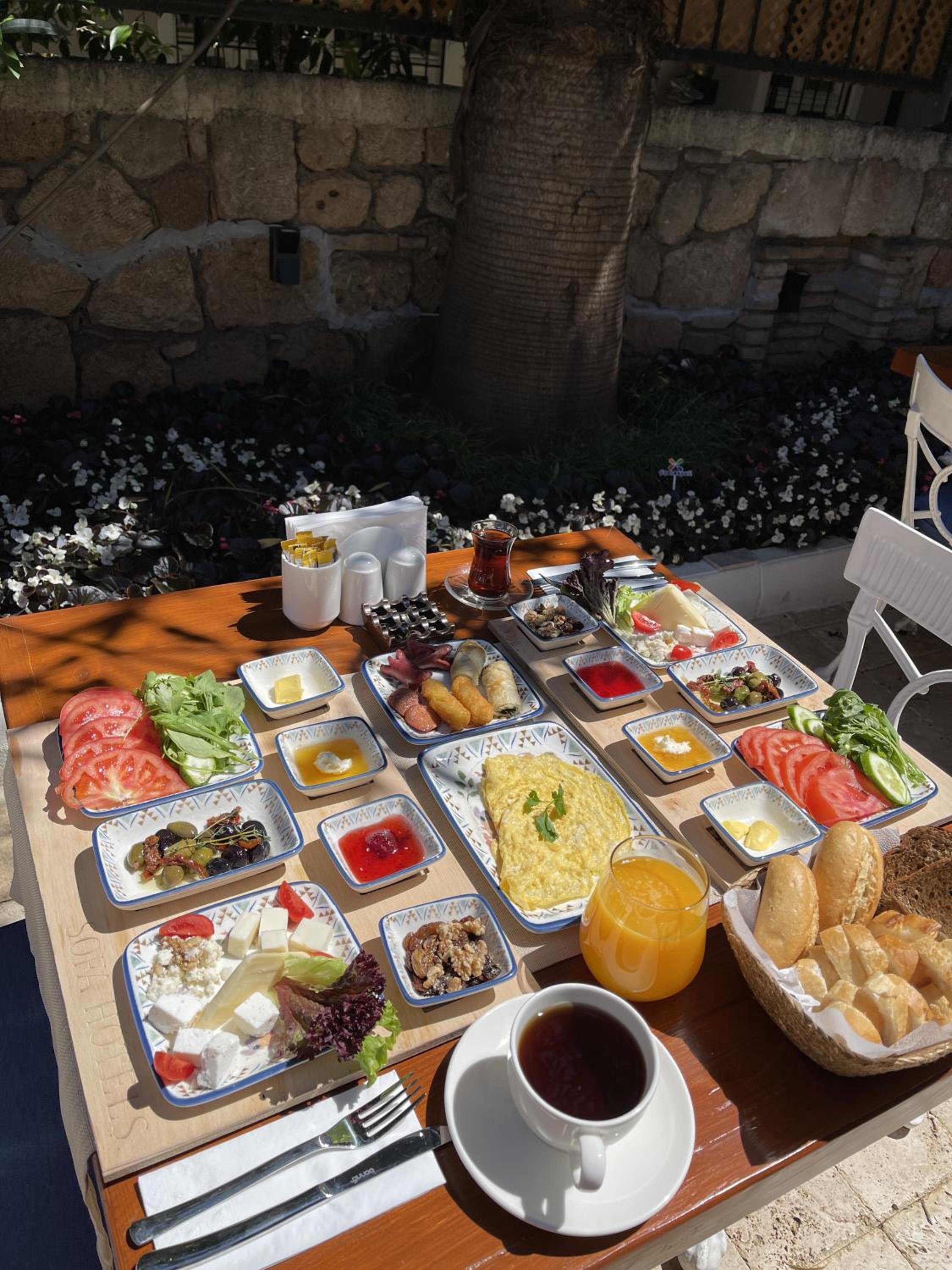 Sofa Hotels Kaleiçi - Image 66