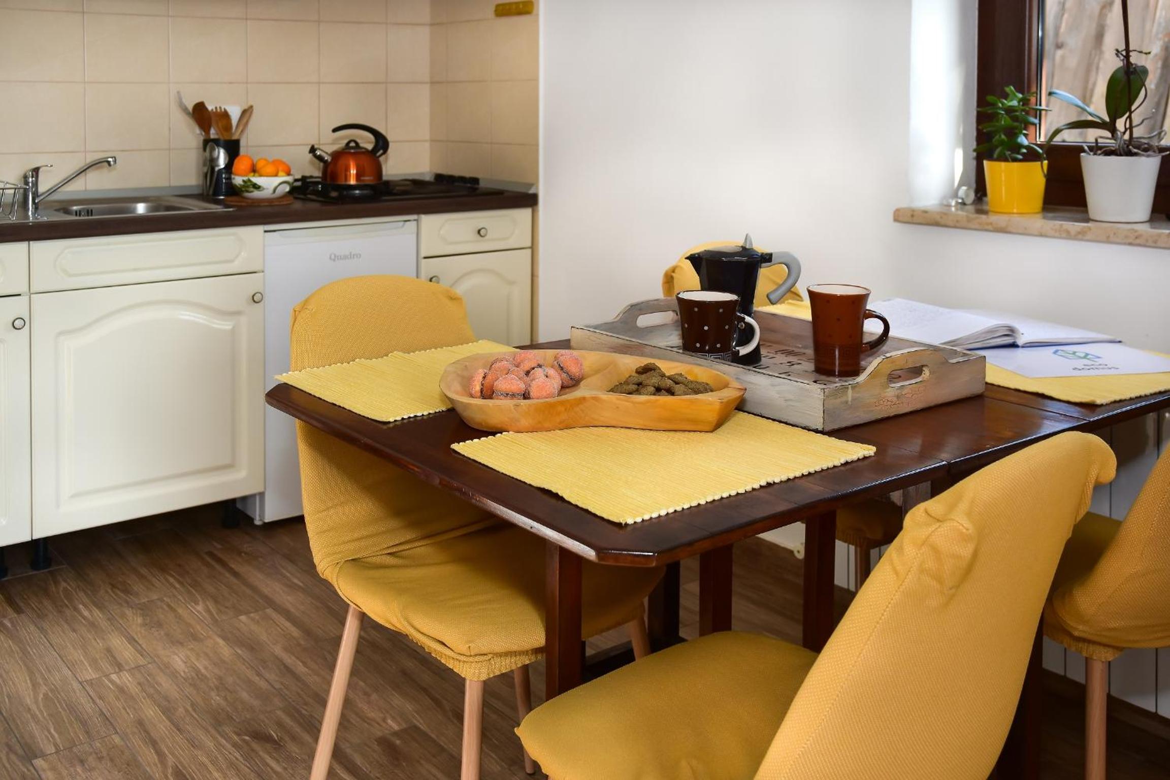 Apartment Dolores