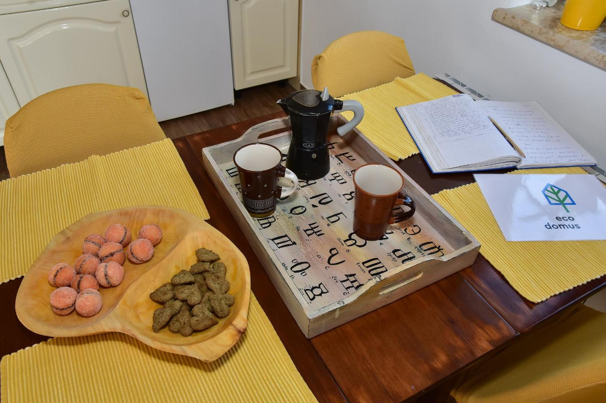 Apartment Dolores