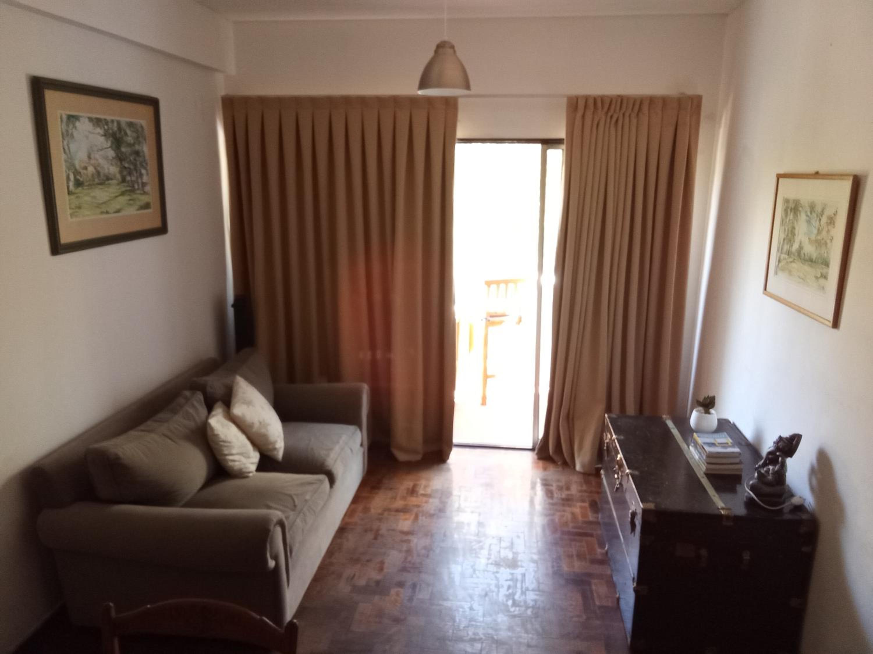 Departamento Lorenzo I