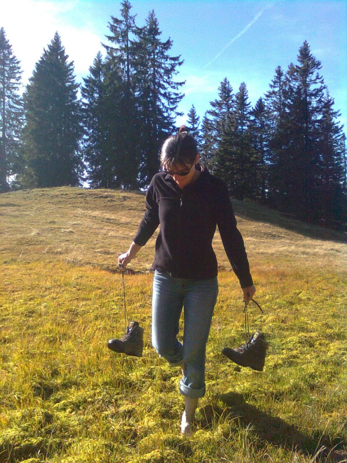 Knödl-Alm Waldhäusl