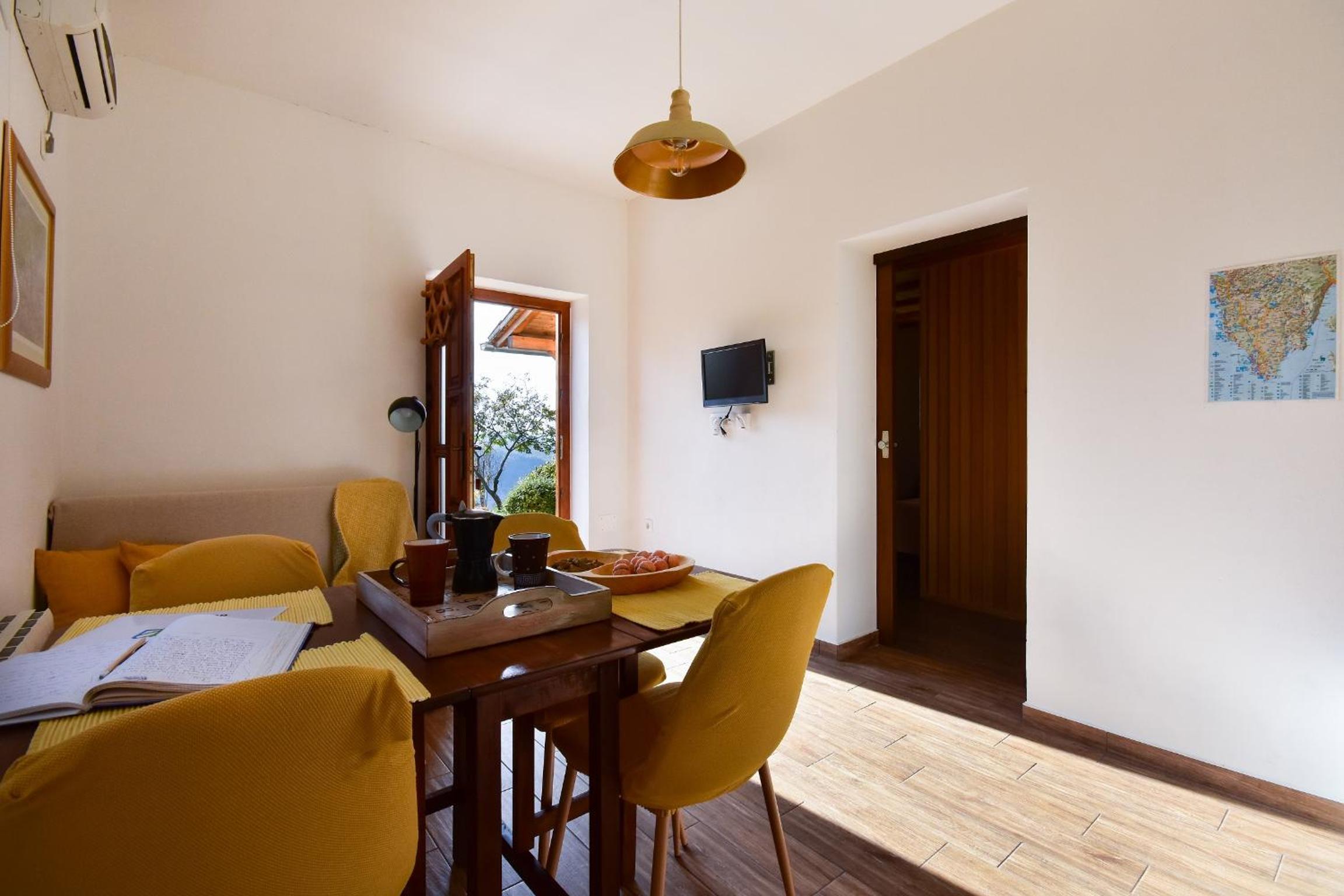 Apartment Dolores