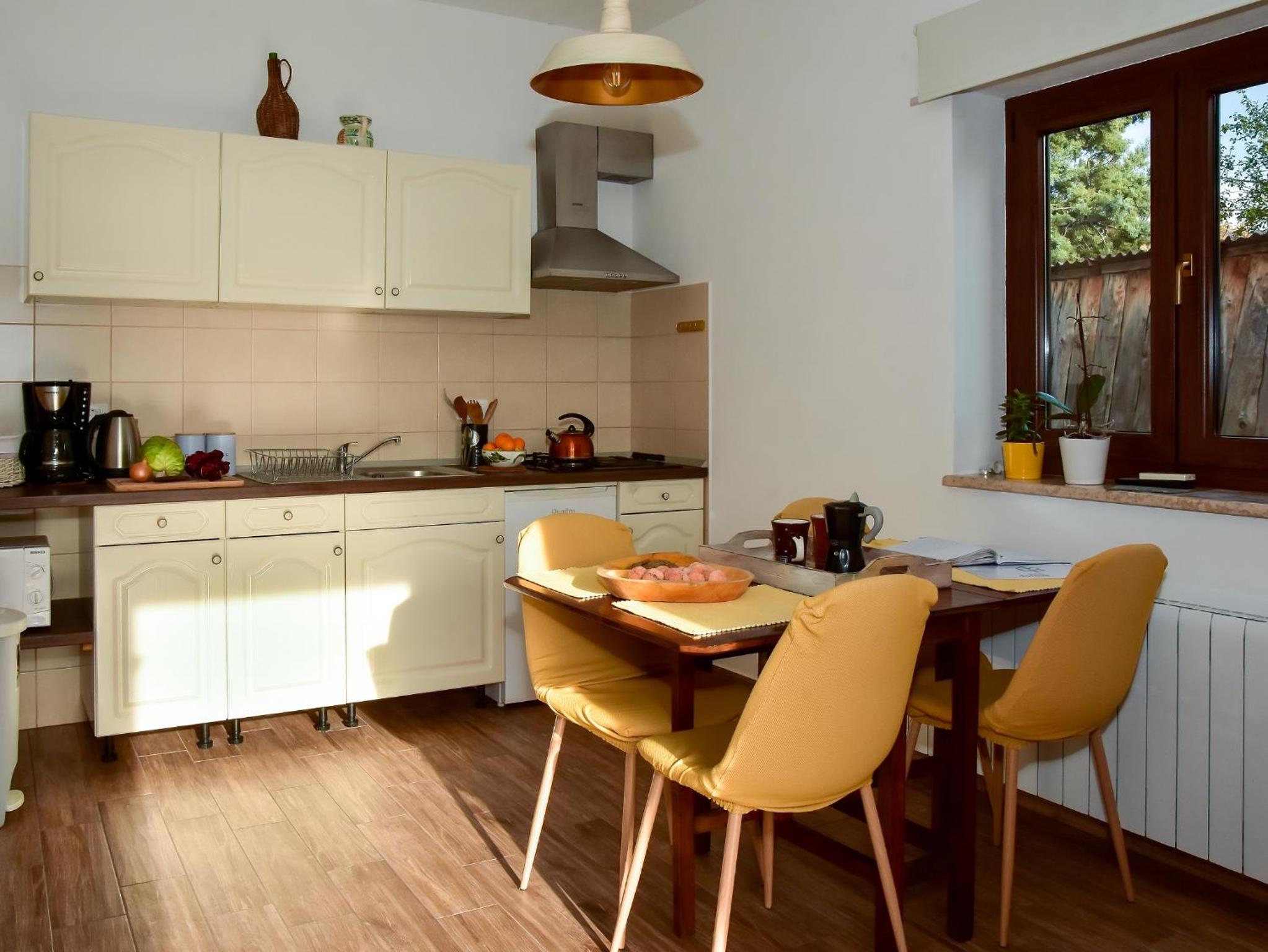 Apartment Dolores