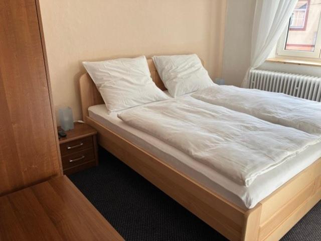 Apartmány Windy