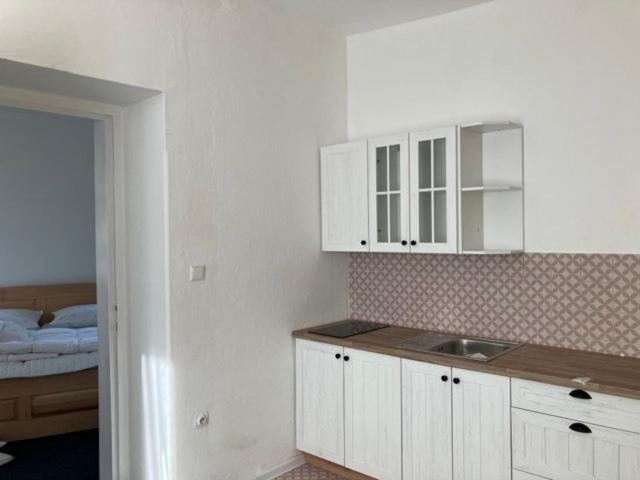 Apartmány Windy