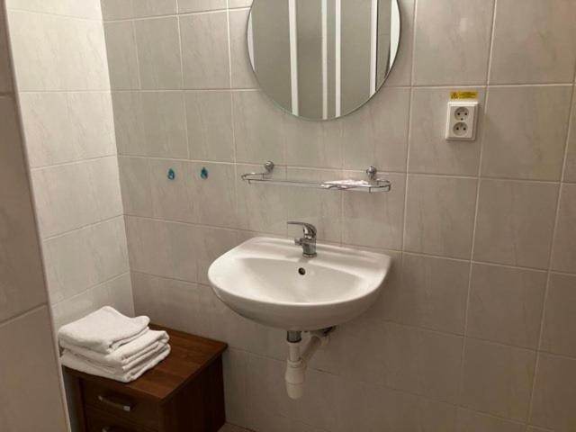 Apartmány Windy