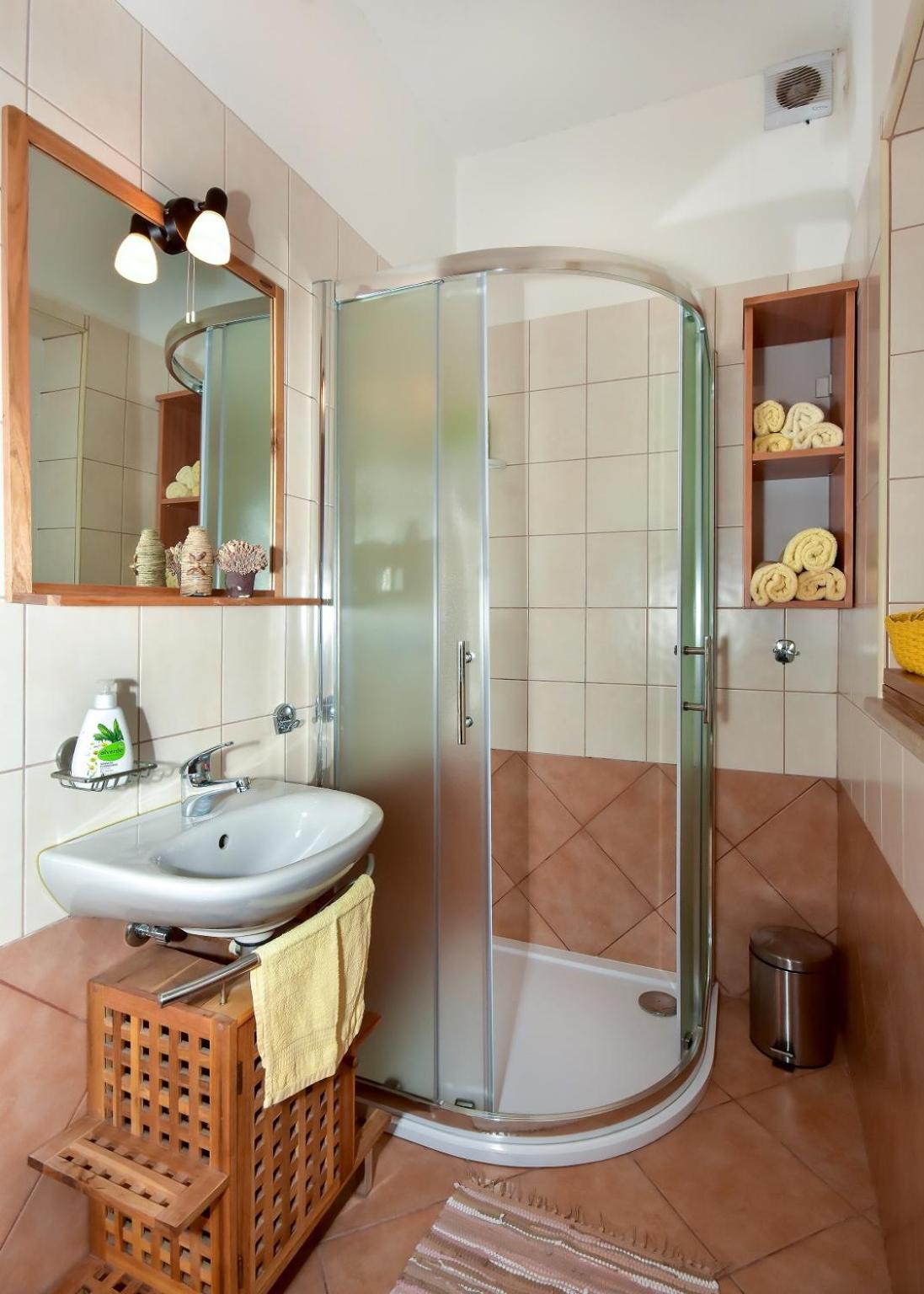 Apartment Dolores