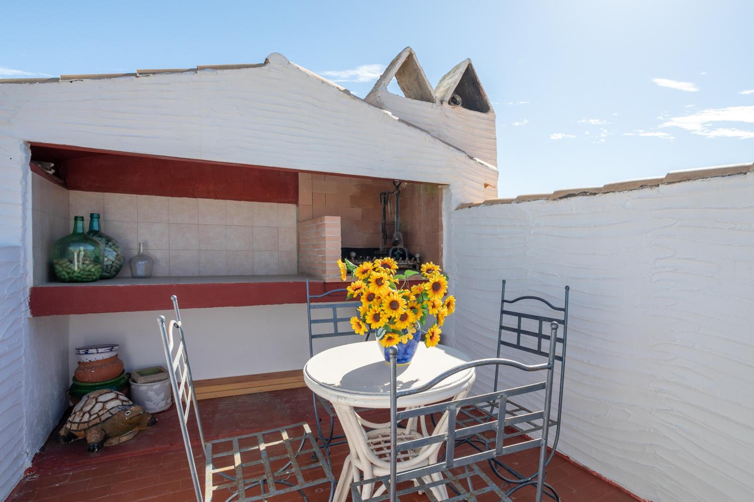 roof